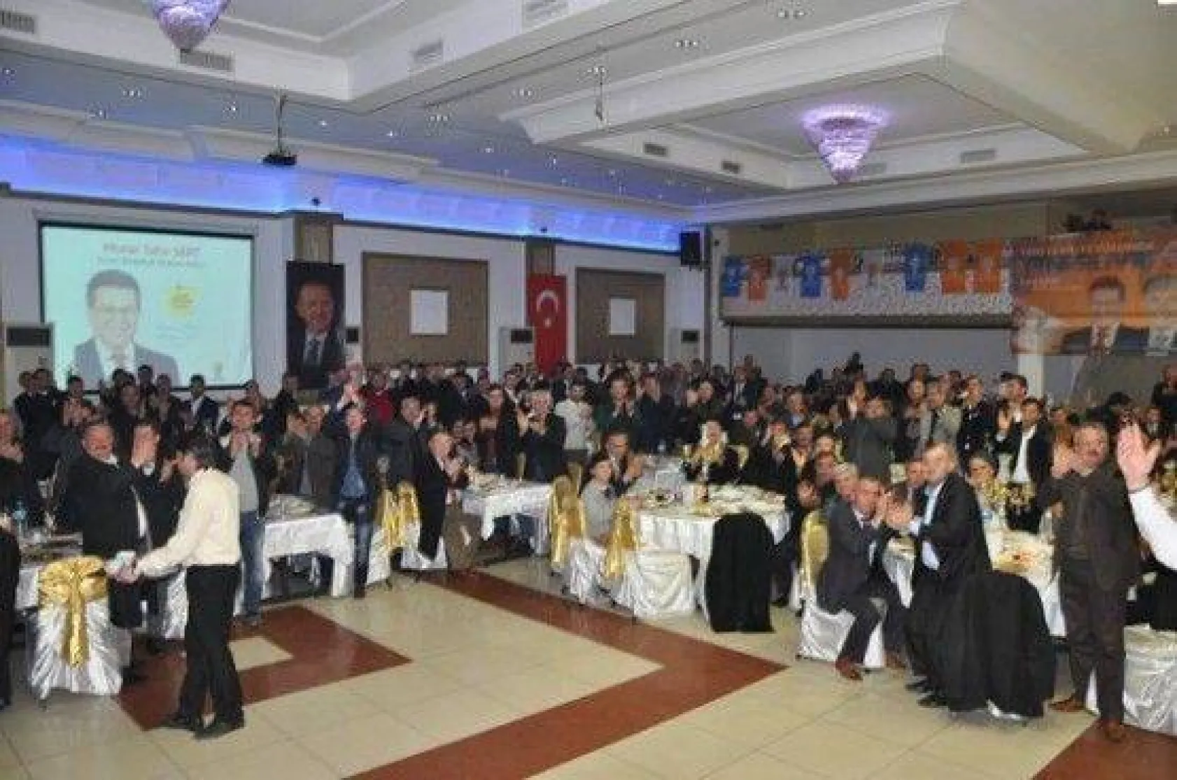 'Silivri'nin Makus Kaderini Değiştireceğiz'