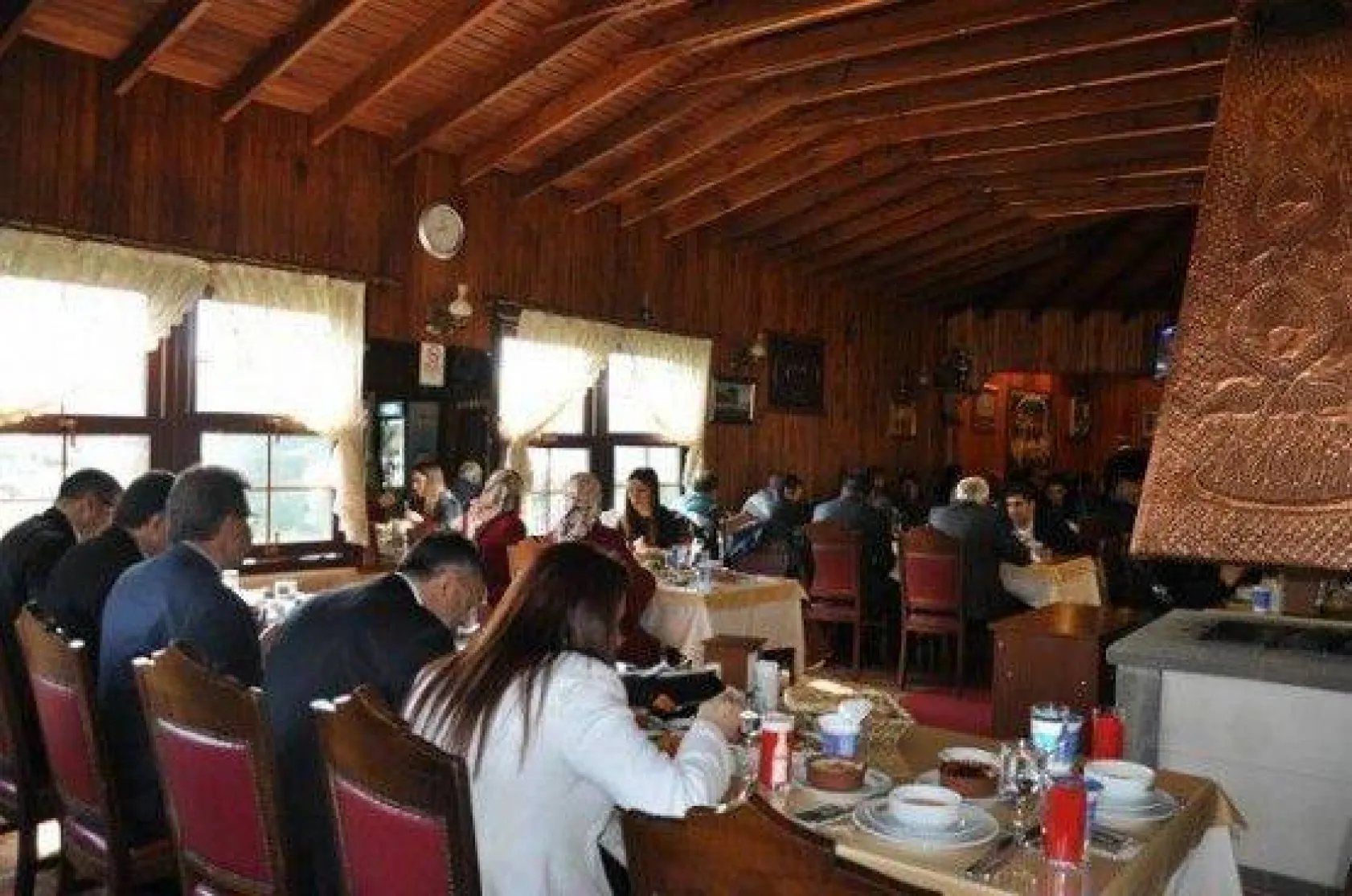 Demiral 'Gerekli cevabı birliğimizle vereceğiz '