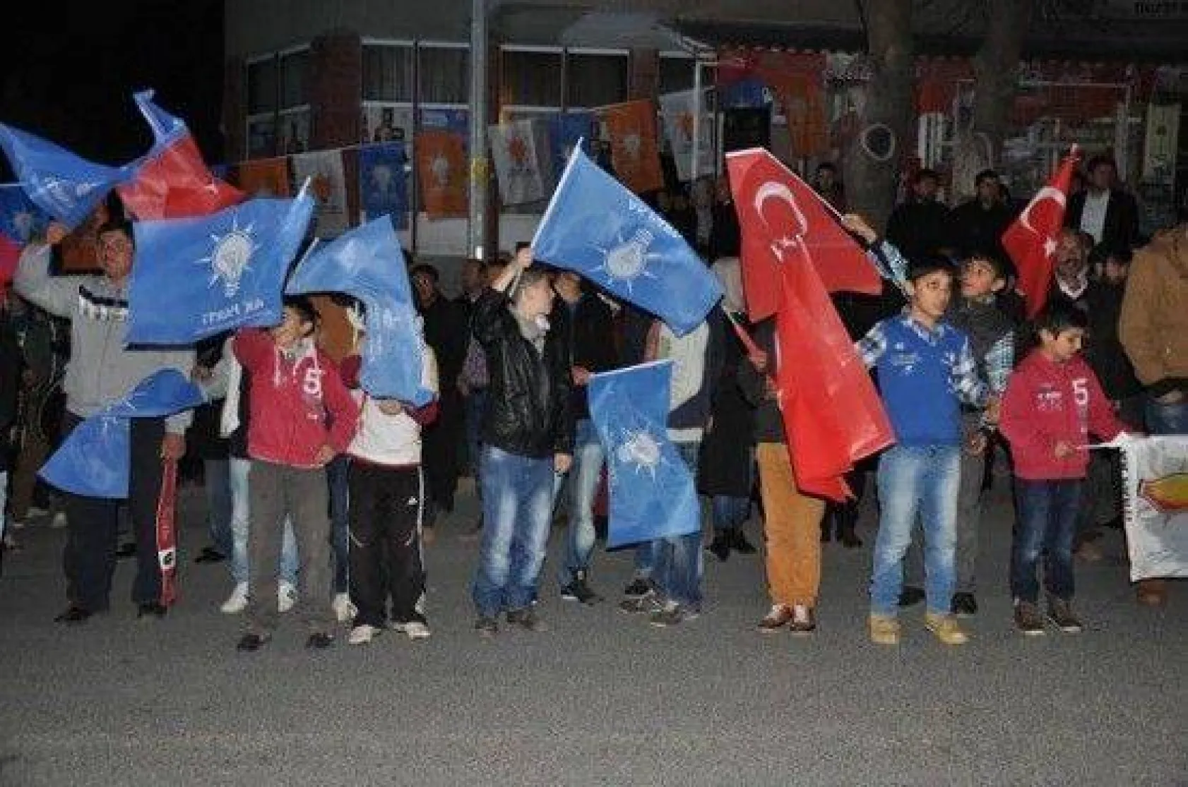 Sert 'Siz Dışişleri Bakanlığı mısınız?'