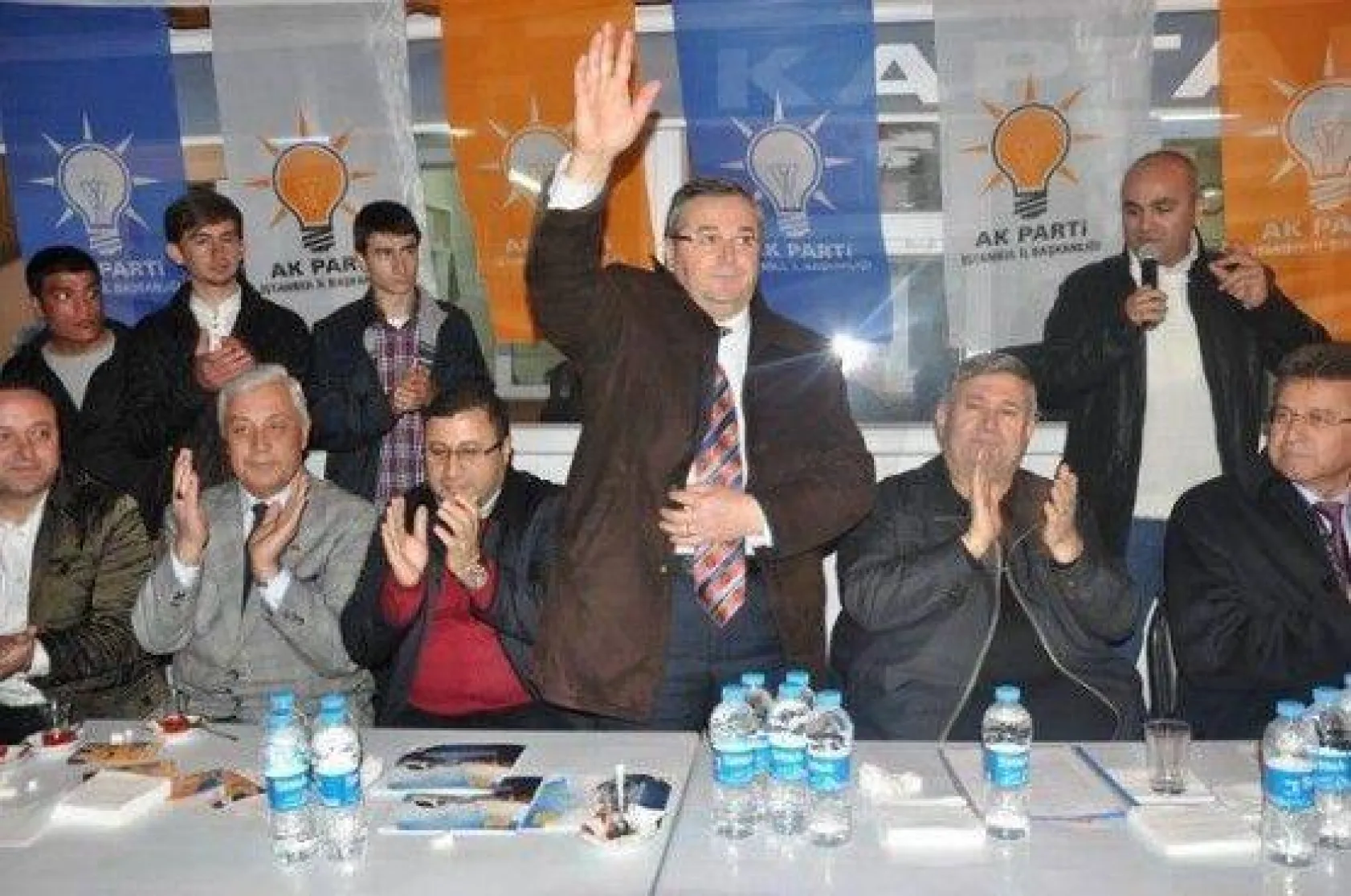 Sert 'Onlar bizim yaptığımız hizmetin tamirini yapamaz'