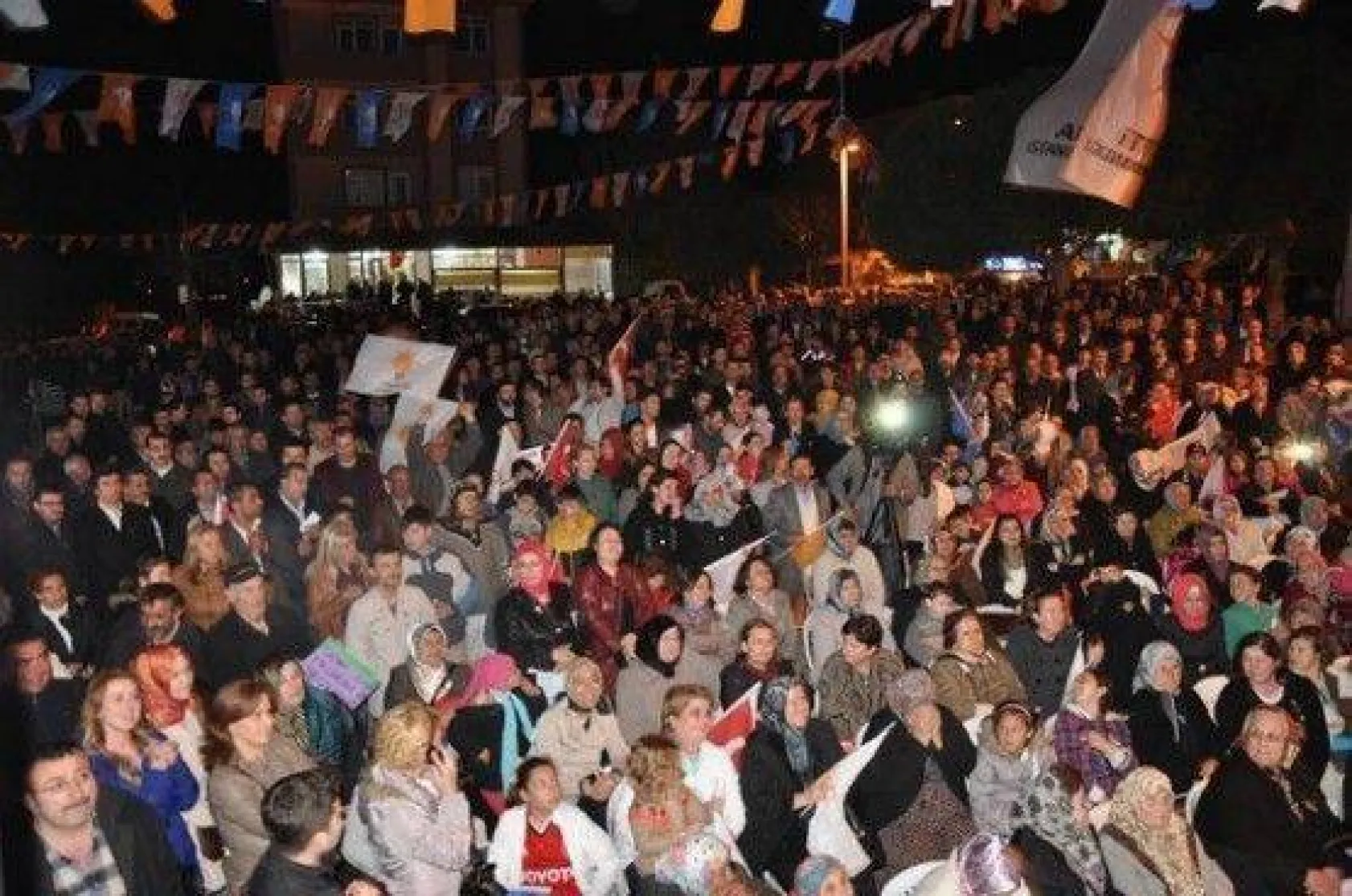 Sert 'Ben bu toprakların evladıyım'