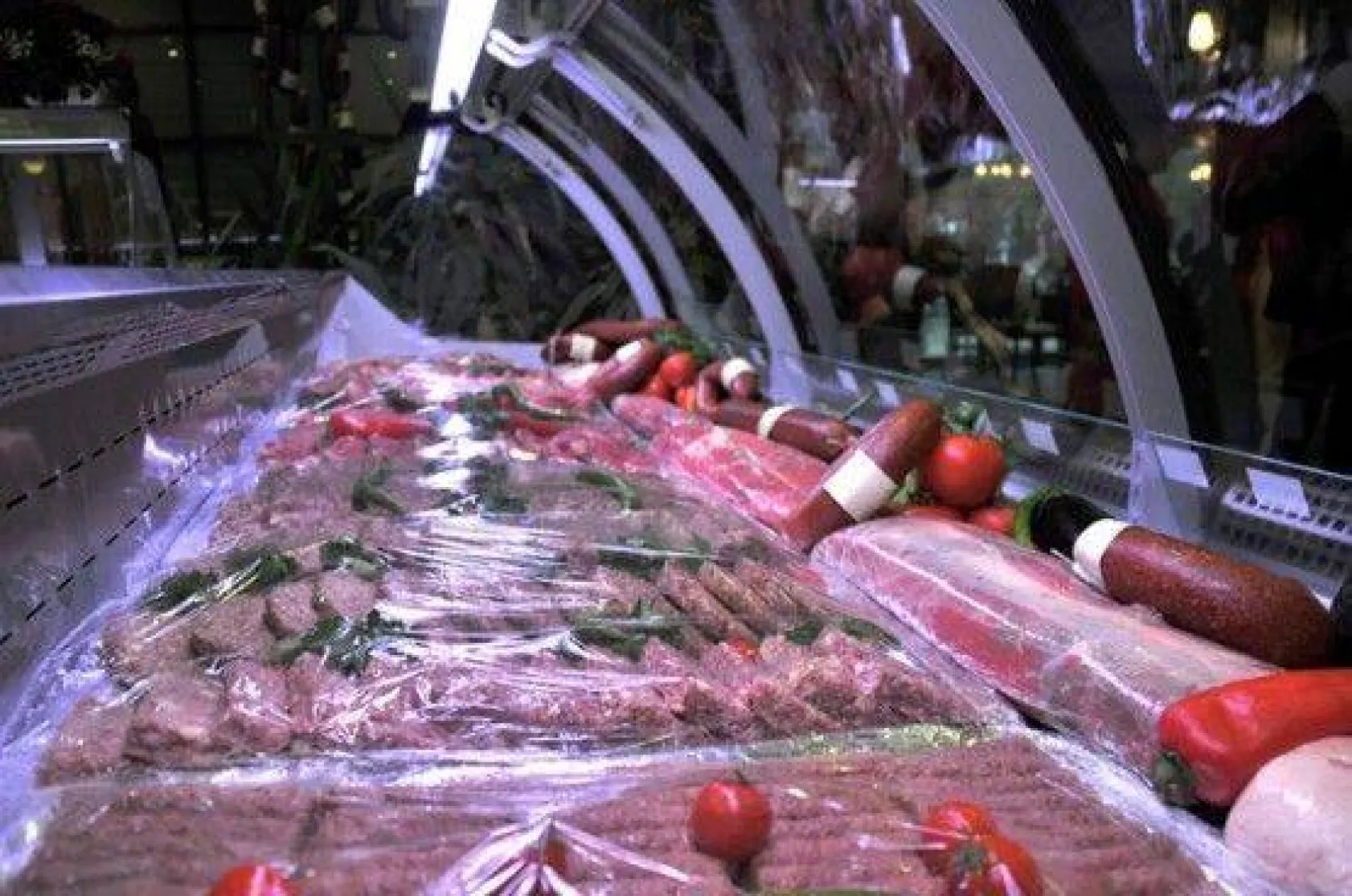 Lüxet farklı tasarımıyla hizmete girdi