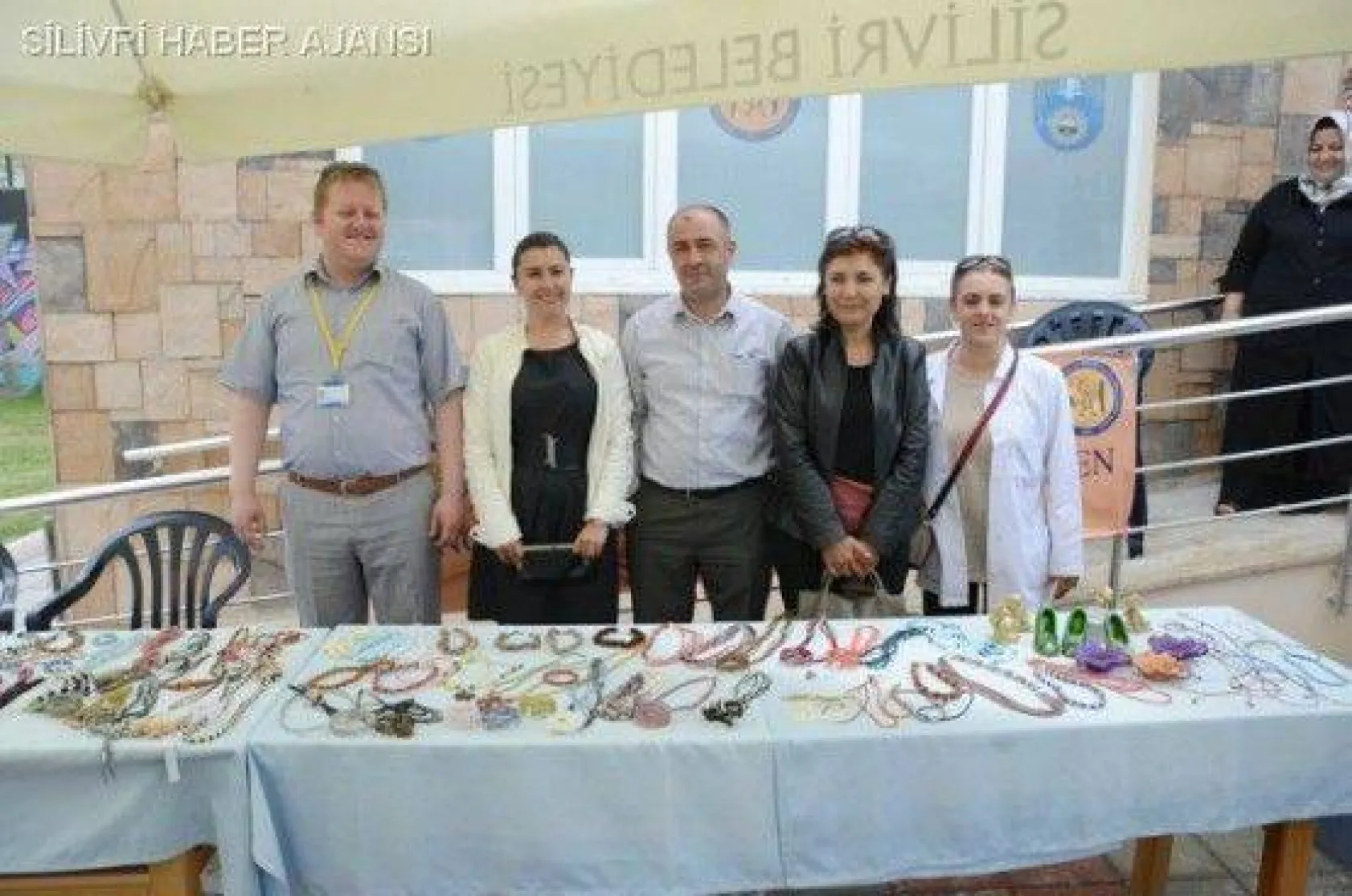 Bu Sergi Özel Sergi