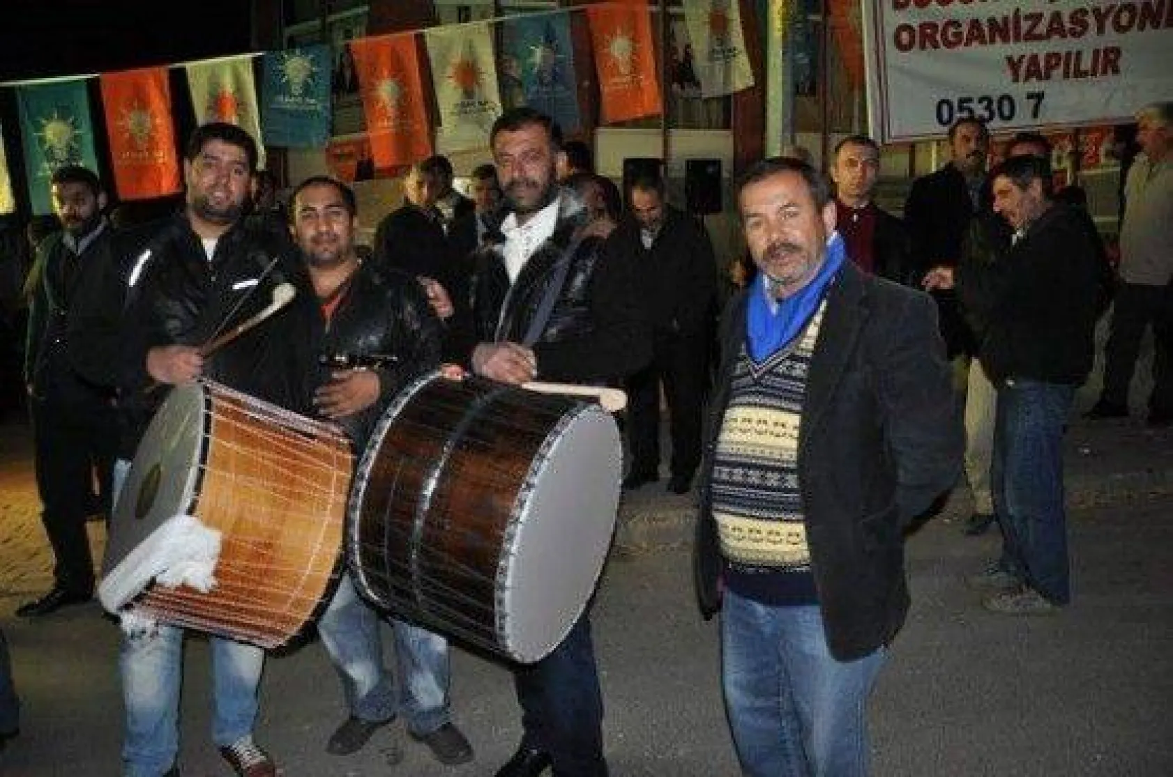 Sert 'Siz Dışişleri Bakanlığı mısınız?'