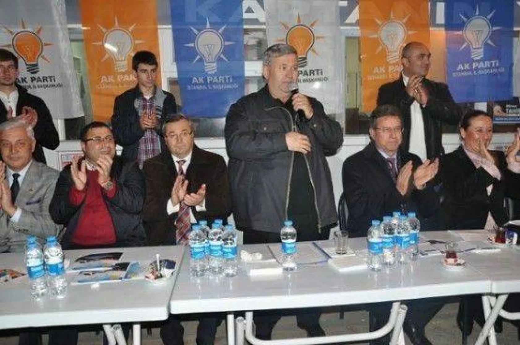 Sert 'Onlar bizim yaptığımız hizmetin tamirini yapamaz'