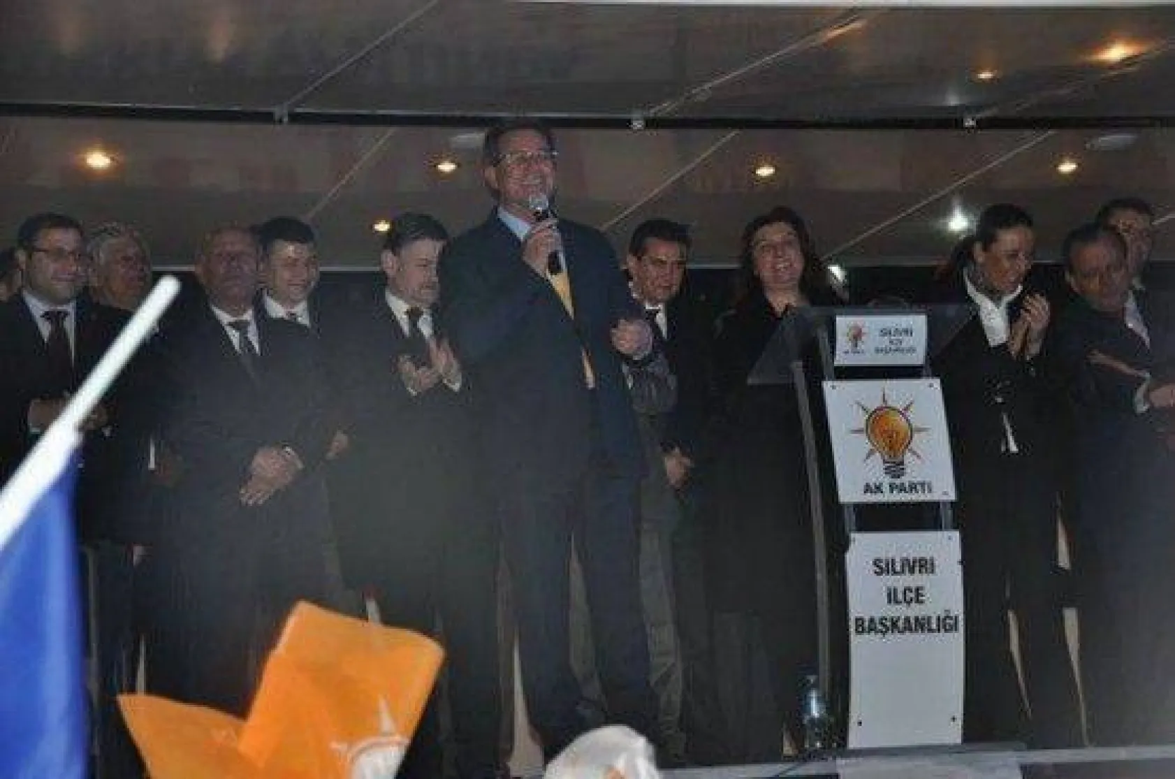 Sert 'Ben bu toprakların evladıyım'