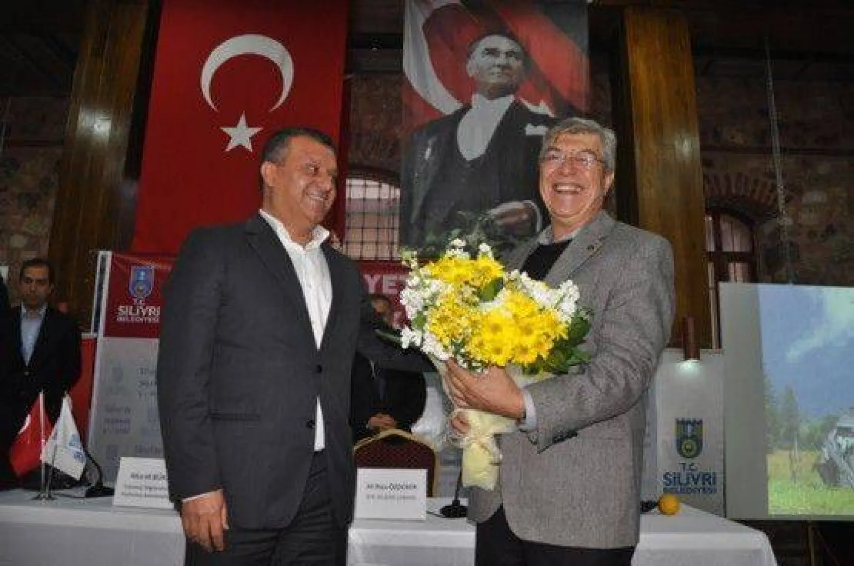 Elektromanyetik Alanların Biyolojik Etkileri