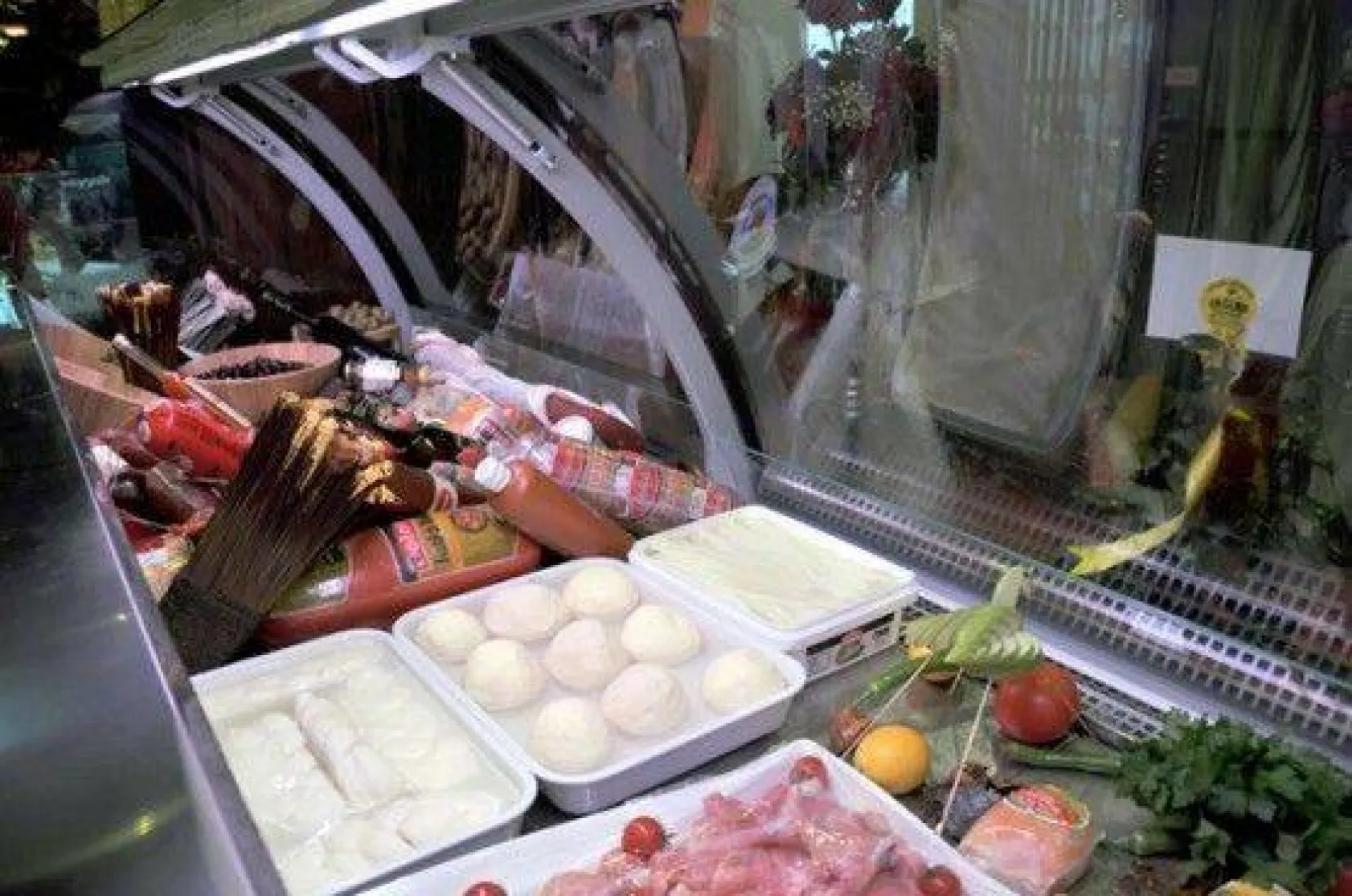 Lüxet farklı tasarımıyla hizmete girdi