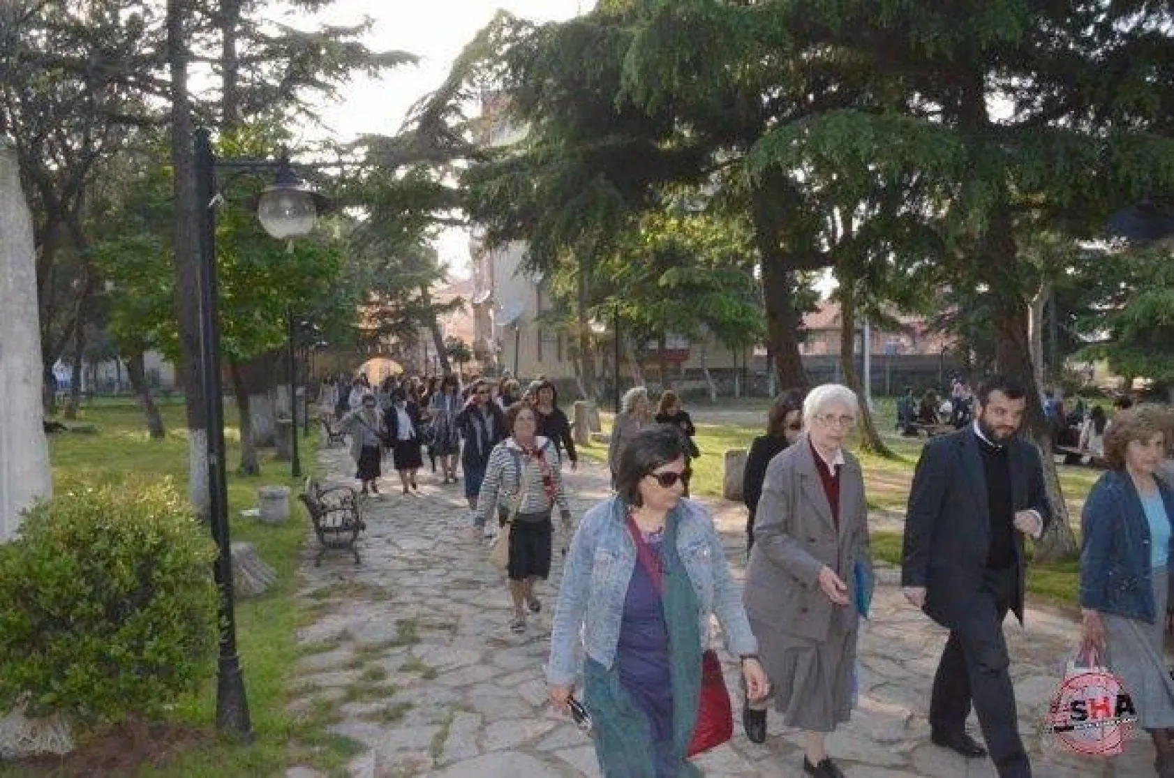 Selanikli Kadınlardan Silivri'ye Tarih Gezisi