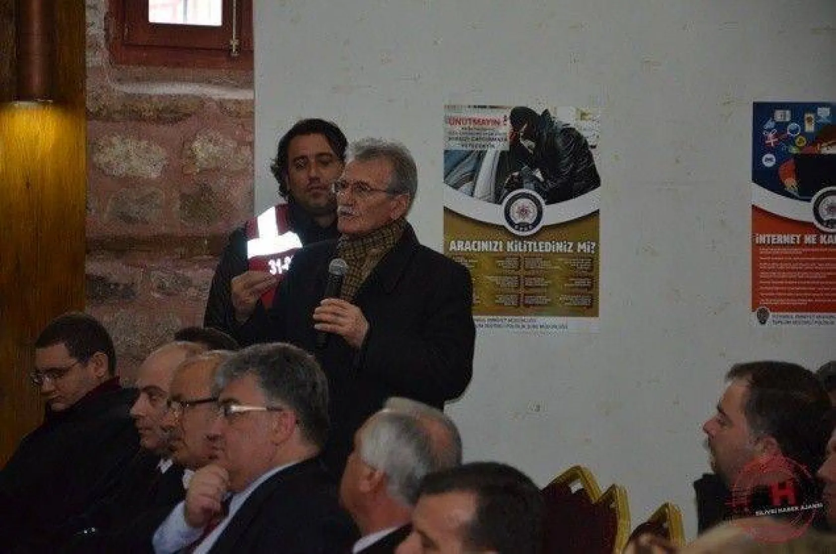 19. Huzur Toplantısı gerçekleştirildi