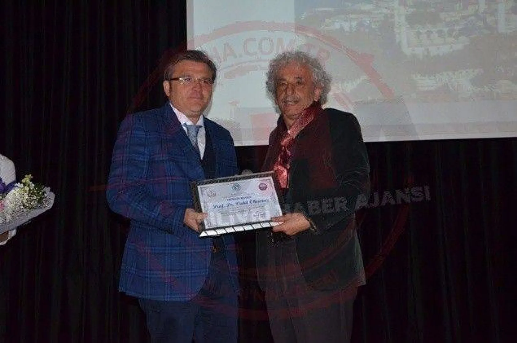 Öncü Şahsiyetler Projesi, Mimar Sinan ile devam etti FOTO GALERİ