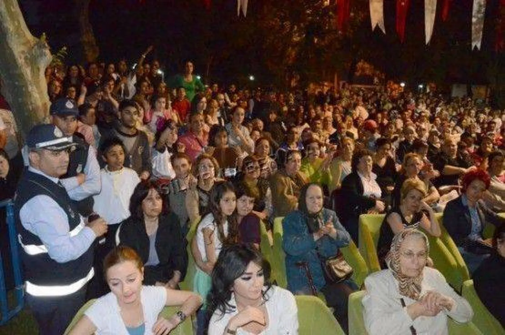 Silivri Hıdırellez Şenlikleri