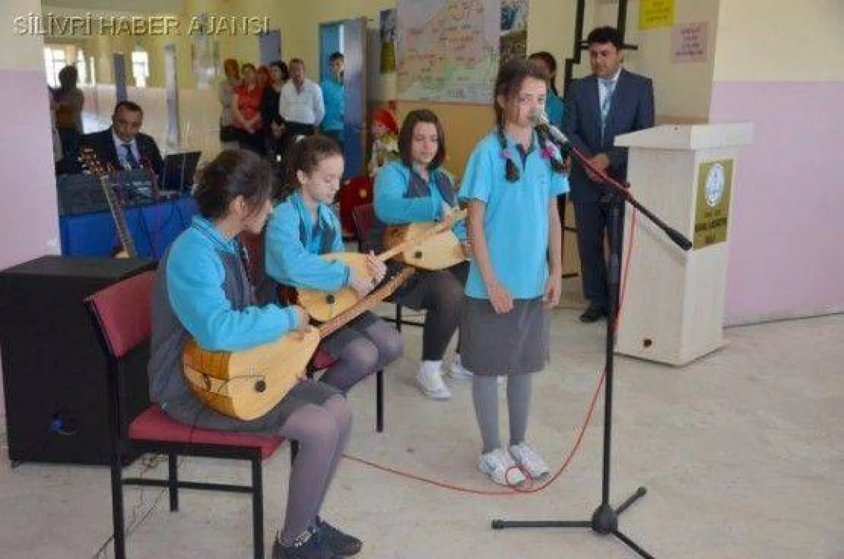 El Emeği eserler görücüye çıktı