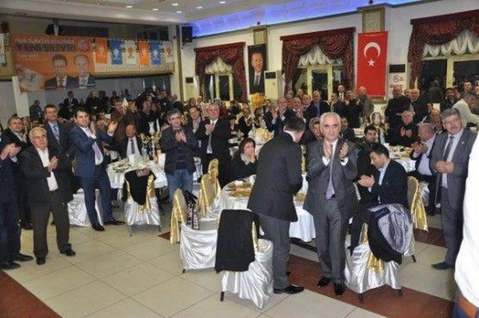 'Silivri'nin Makus Kaderini Değiştireceğiz'