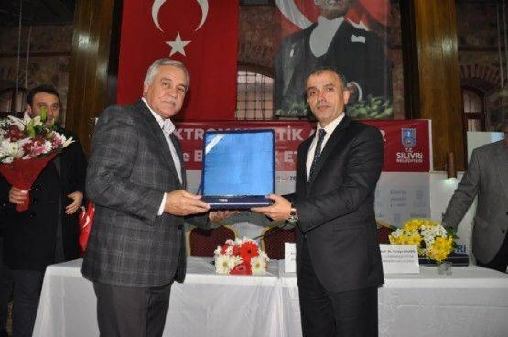 Elektromanyetik Alanların Biyolojik Etkileri