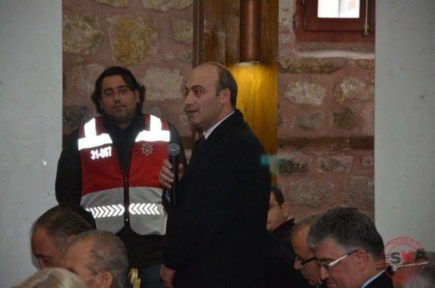 19. Huzur Toplantısı gerçekleştirildi