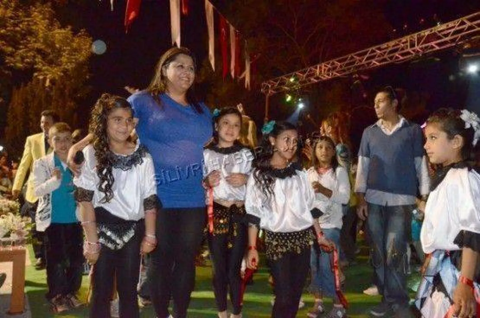 Silivri Hıdırellez Şenlikleri