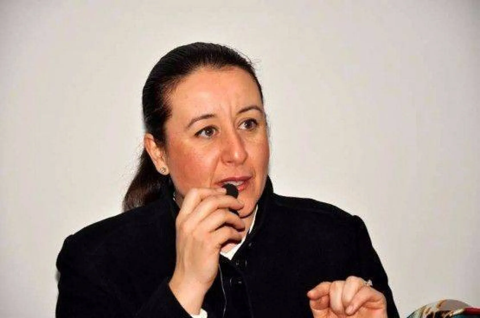 Samsunlular tek çatı altında toplandı