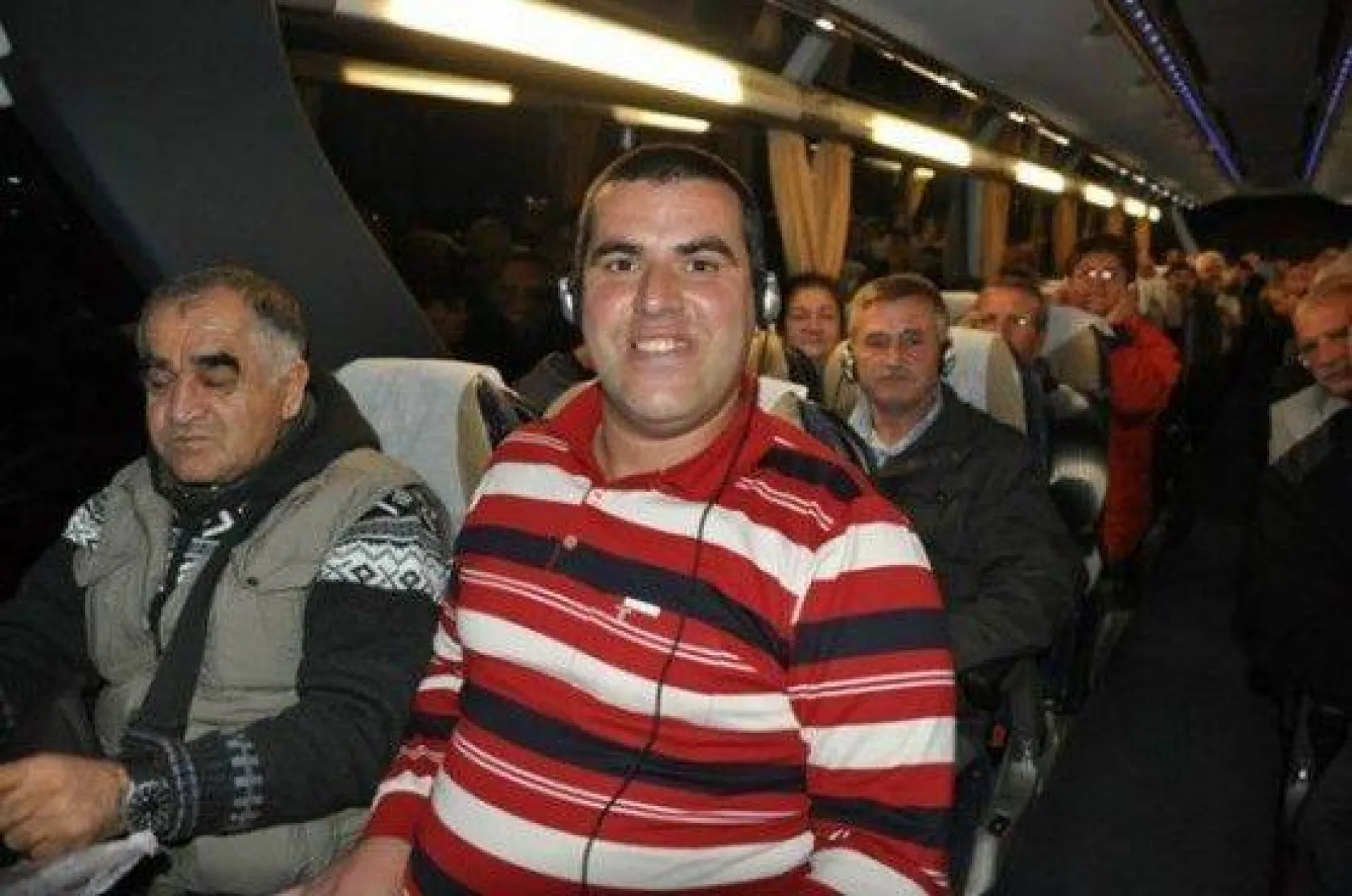 CHP'liler Ata'nın huzurunda