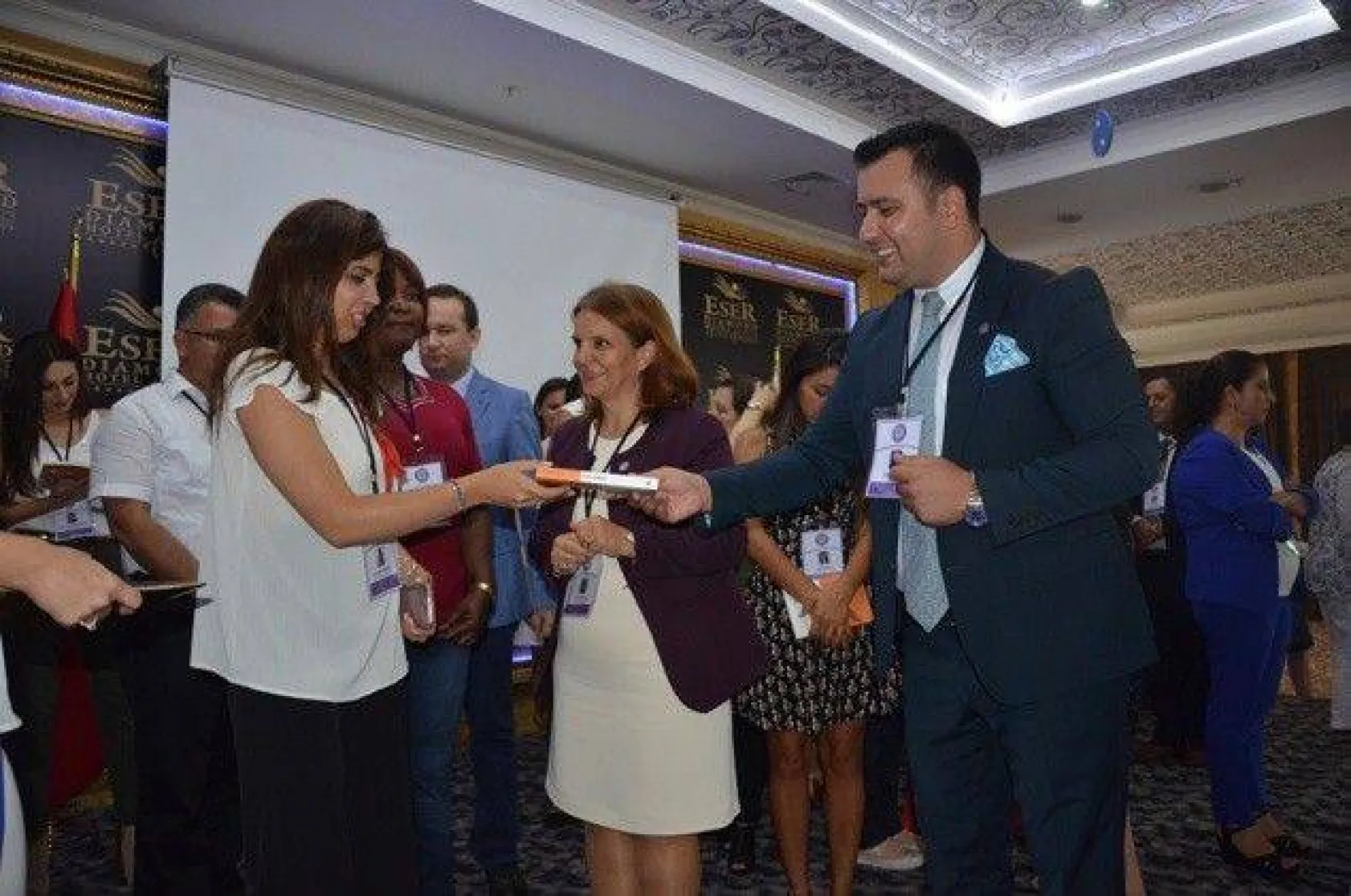 Başarıya 'ODAK'landılar