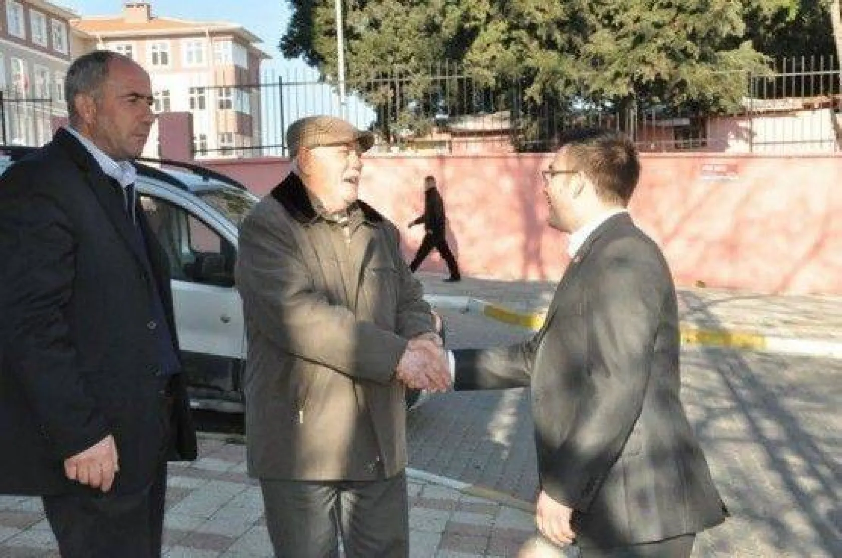 CHP Silivri Gençlik Kolları sıkılmadık el bırakmadı