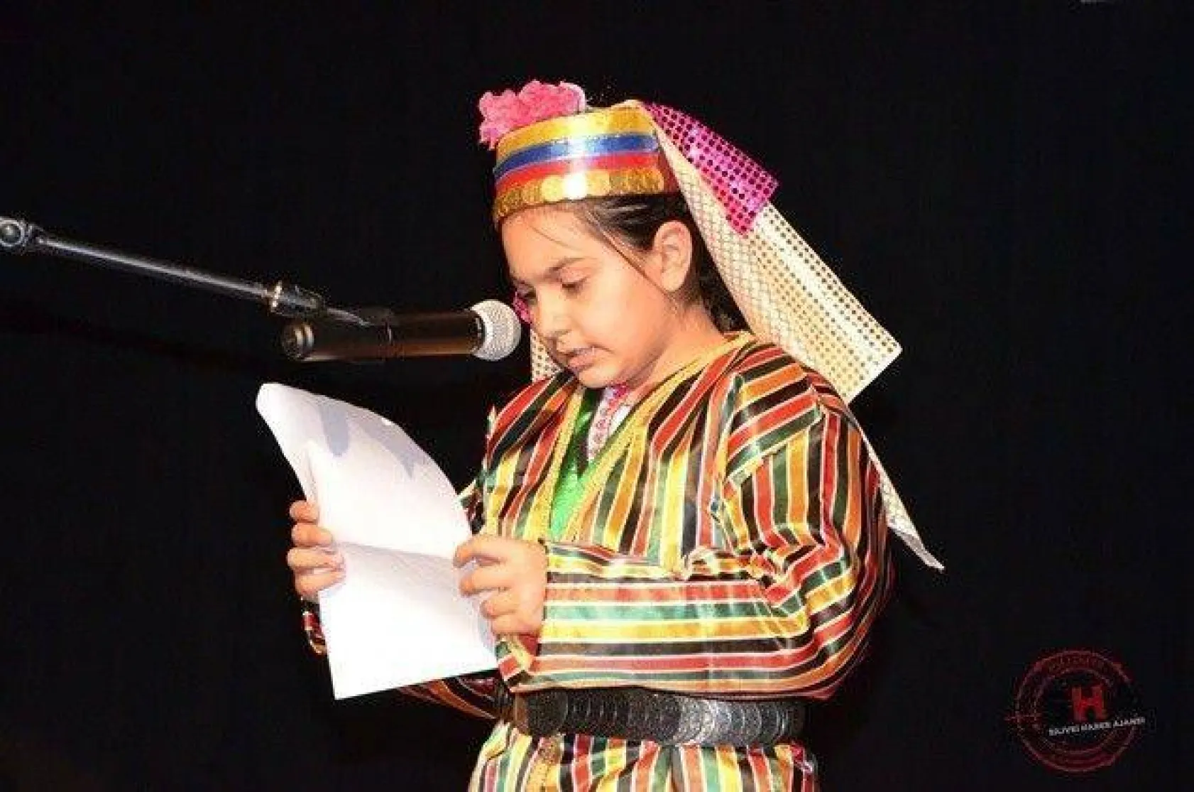 Çağrışım Ailesi'nden çok özel program