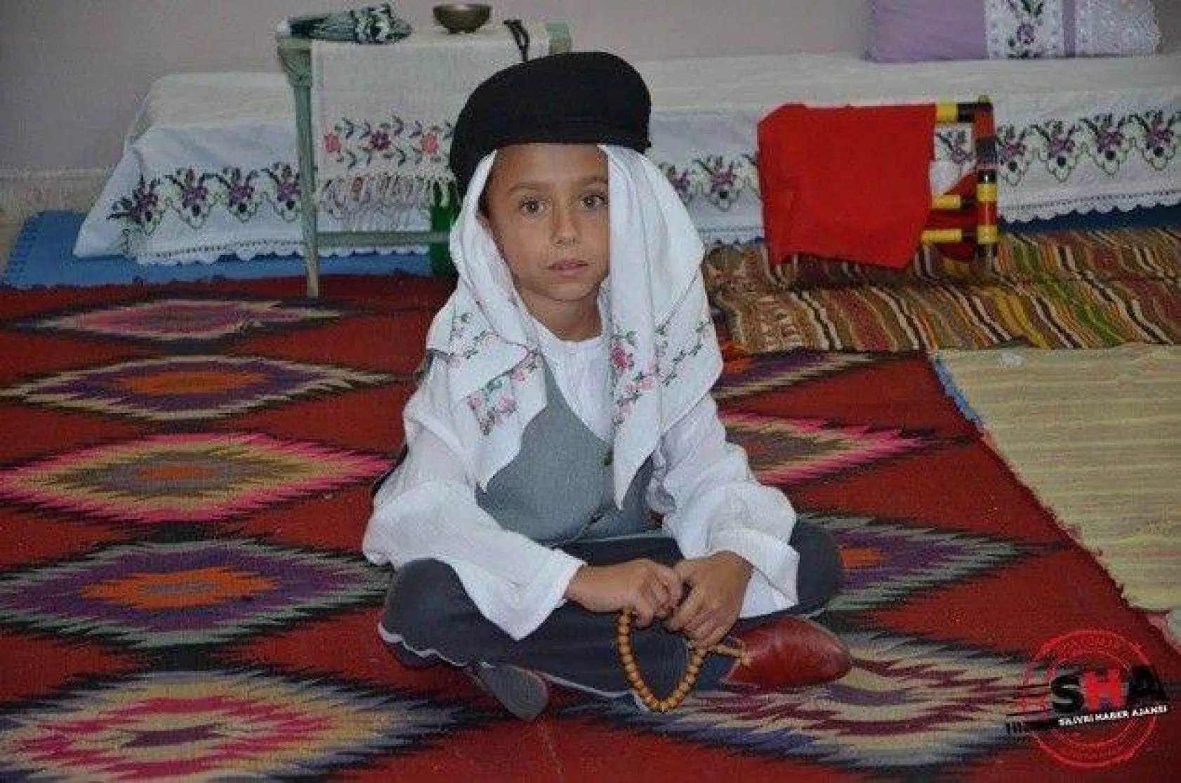 Solmaz ve ekibi gözyaşlarına boğdu