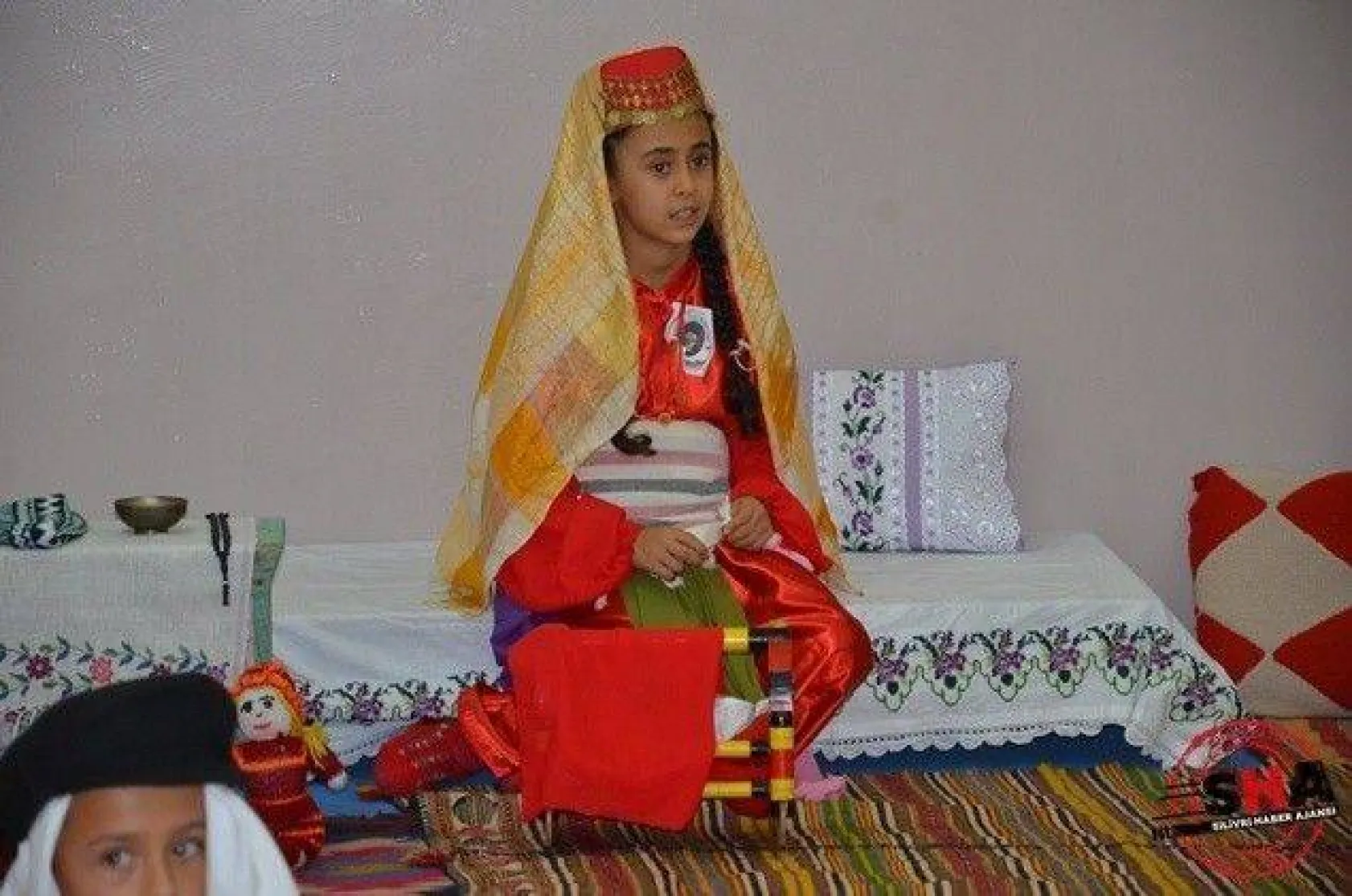 Esnaf Odasından SGK Müdürüne Hoşgeldin