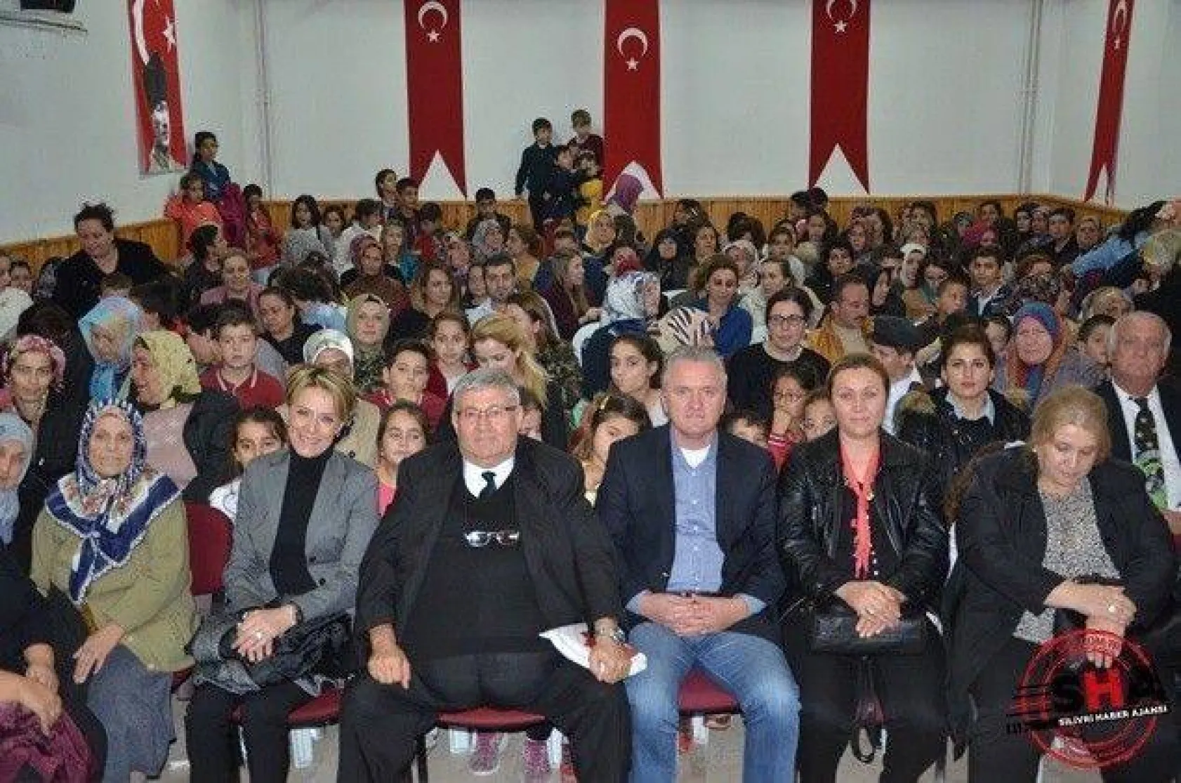 Solmaz ve ekibi gözyaşlarına boğdu