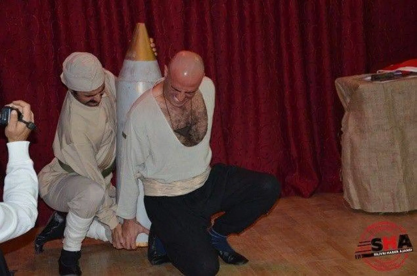 Sert 'Silivri'yi arındıracağız'