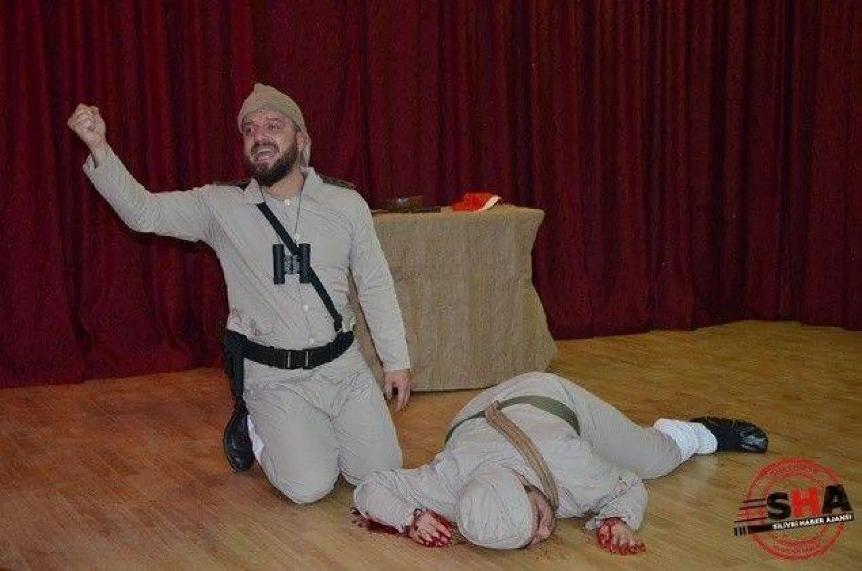 CHP Silivri 'Parti Okulu'nda