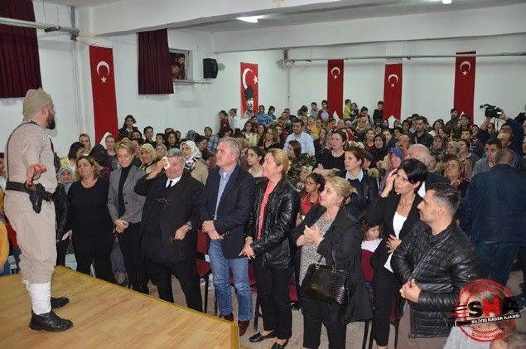 CHP Silivri 2014'e kilitlendi