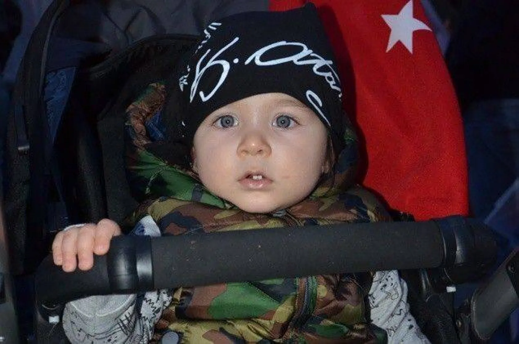 CHP'li İnce, Silivri'de 'HAYIR'ı anlattı