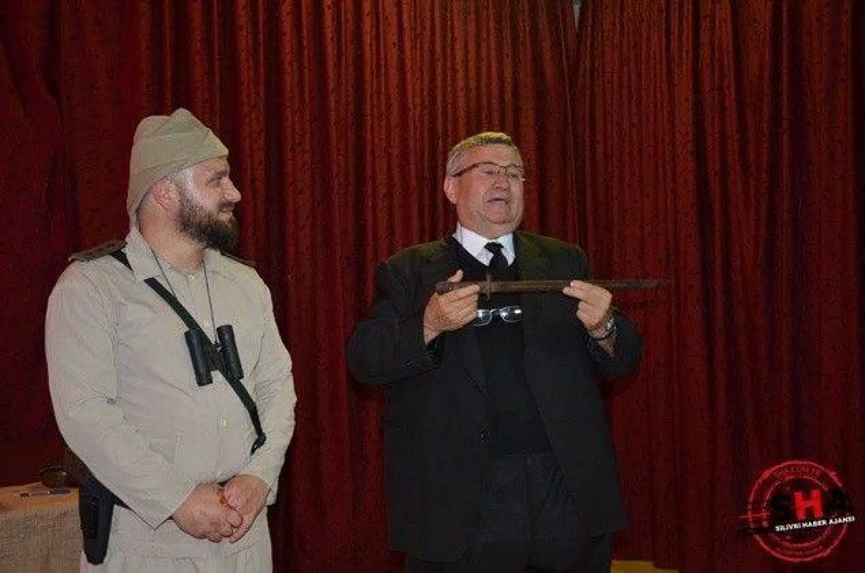 CHP Silivri 2014'e kilitlendi