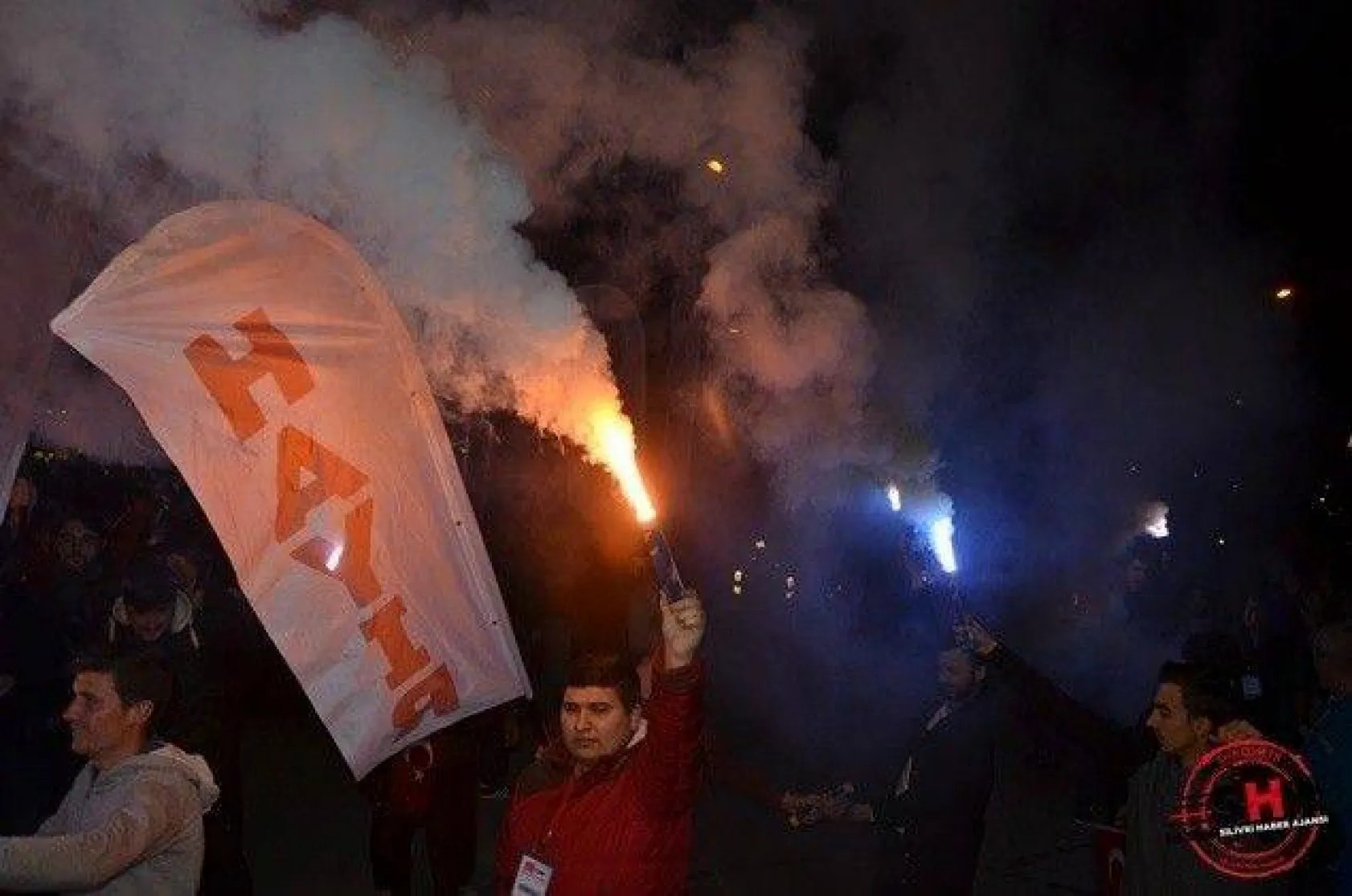 CHP'li İnce, Silivri'de 'HAYIR'ı anlattı