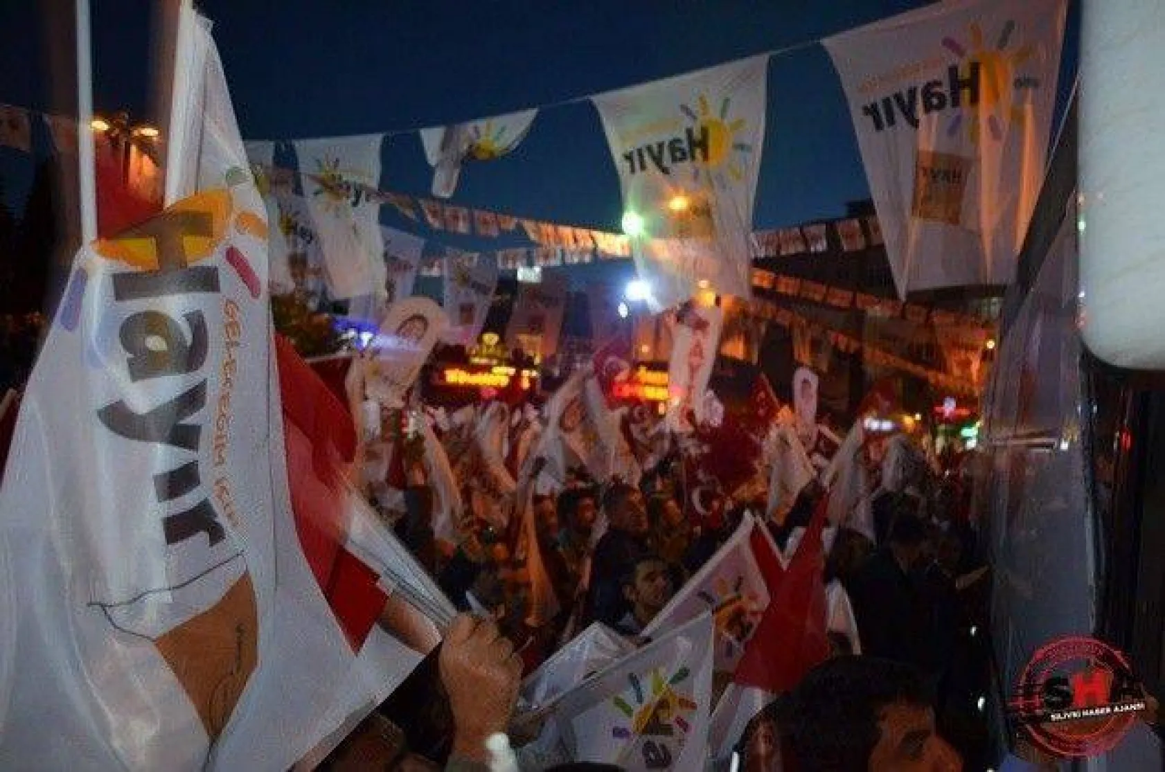 CHP'li İnce, Silivri'de 'HAYIR'ı anlattı