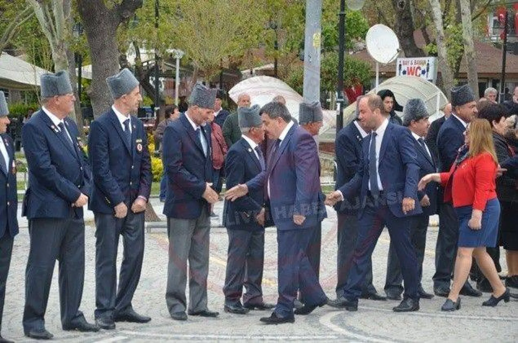 Milli Eğitim'den 23 Nisan kutlama etkinlikleri