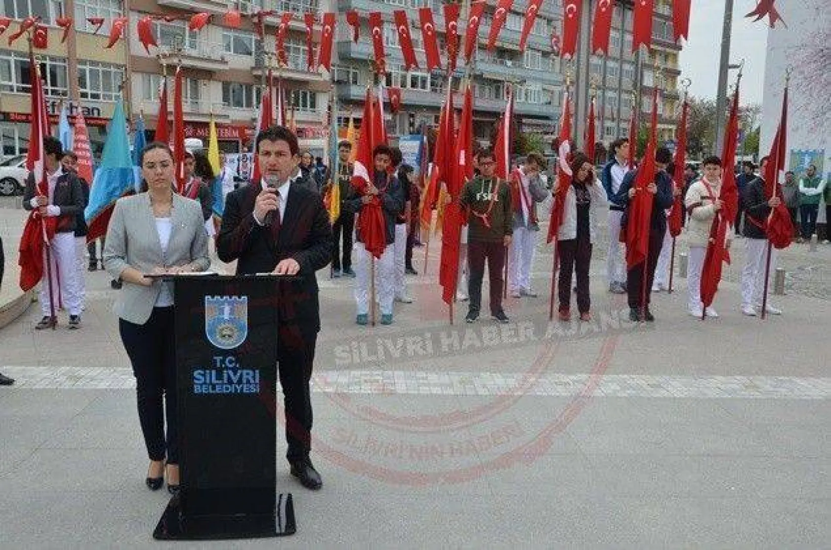 Milli Eğitim'den 23 Nisan kutlama etkinlikleri