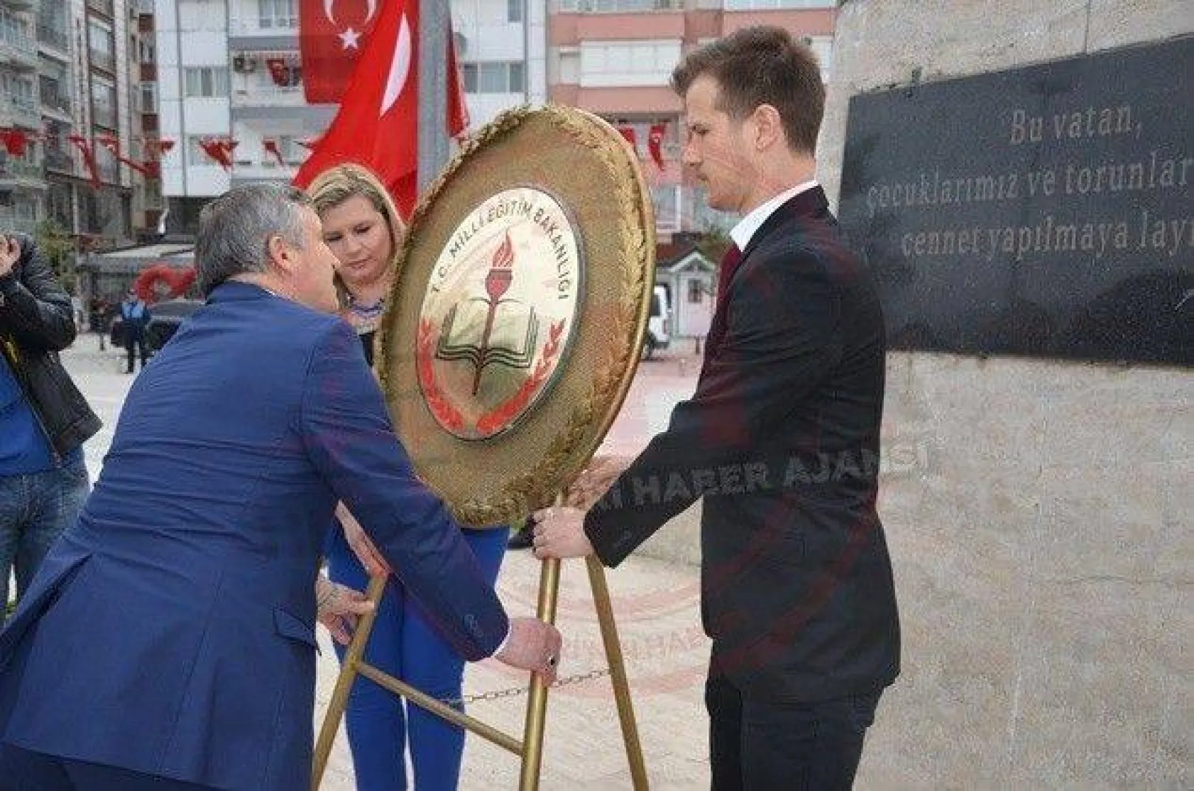 Milli Eğitim'den 23 Nisan kutlama etkinlikleri