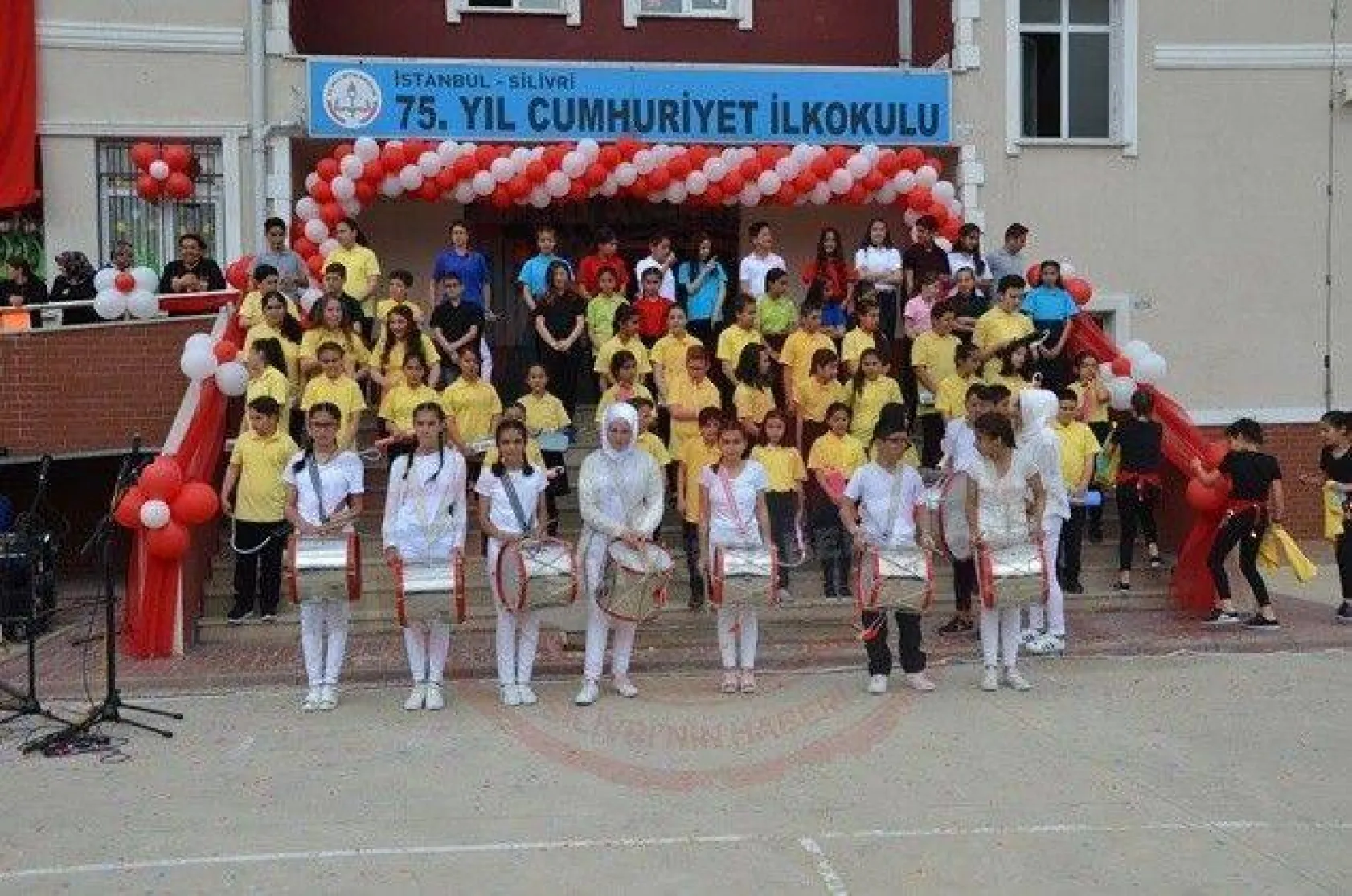 Milli Eğitim'den 23 Nisan kutlama etkinlikleri