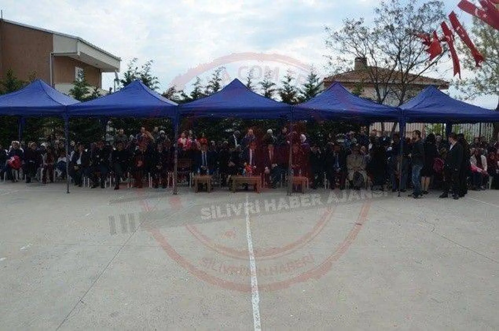 Milli Eğitim'den 23 Nisan kutlama etkinlikleri