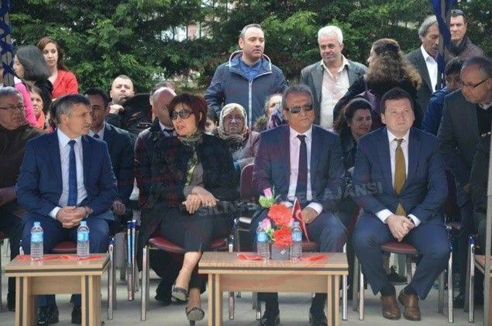 Milli Eğitim'den 23 Nisan kutlama etkinlikleri