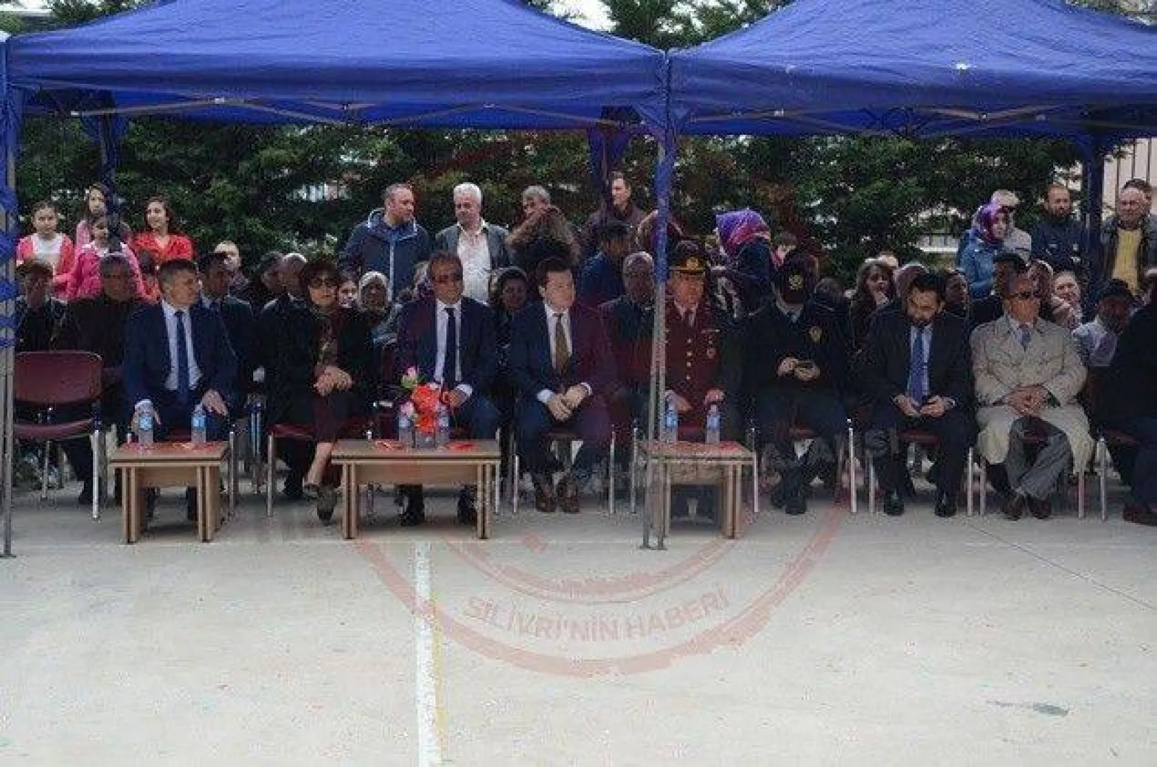 Milli Eğitim'den 23 Nisan kutlama etkinlikleri