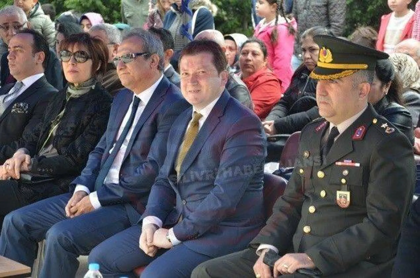 Milli Eğitim'den 23 Nisan kutlama etkinlikleri