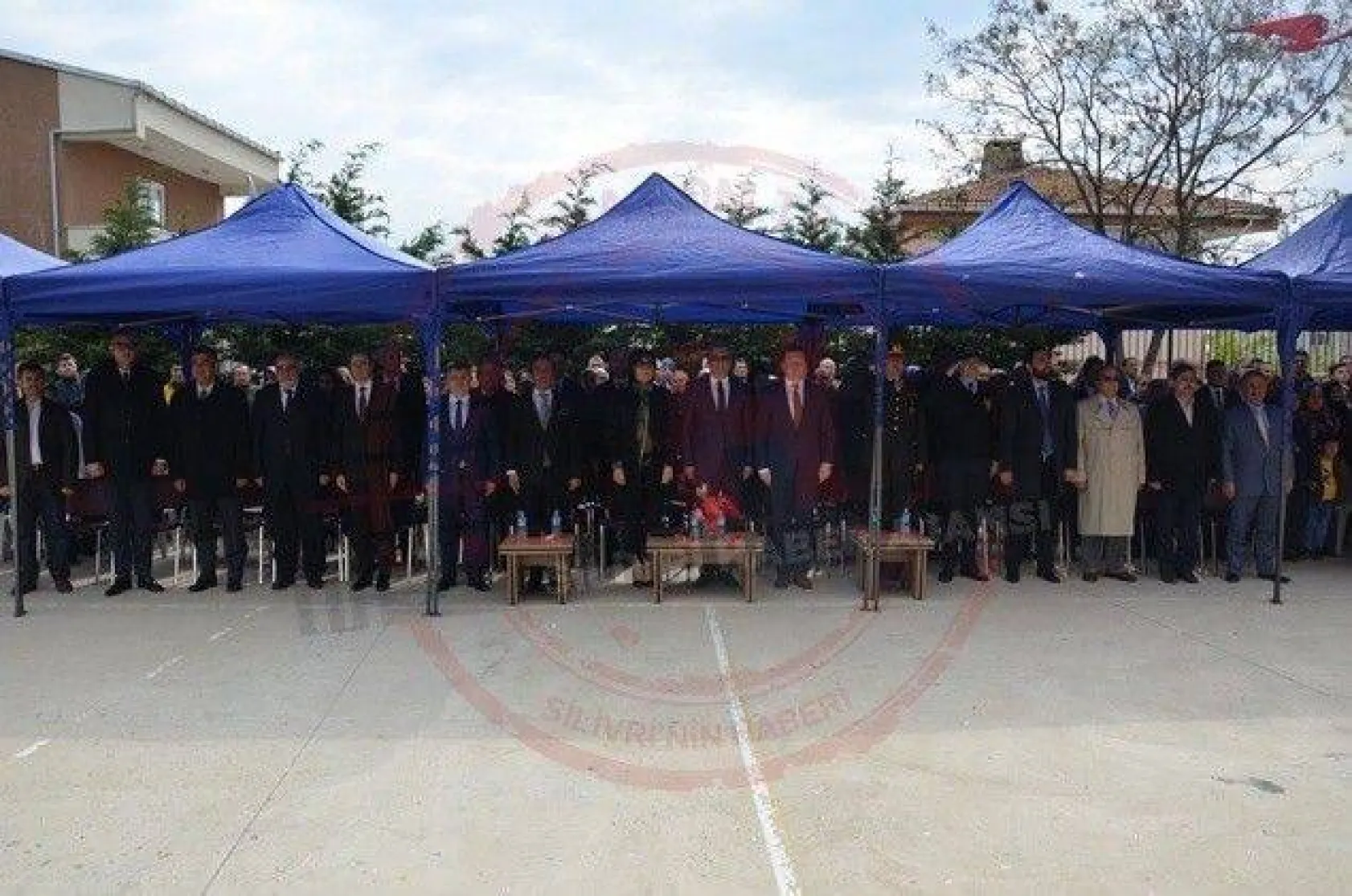 Milli Eğitim'den 23 Nisan kutlama etkinlikleri