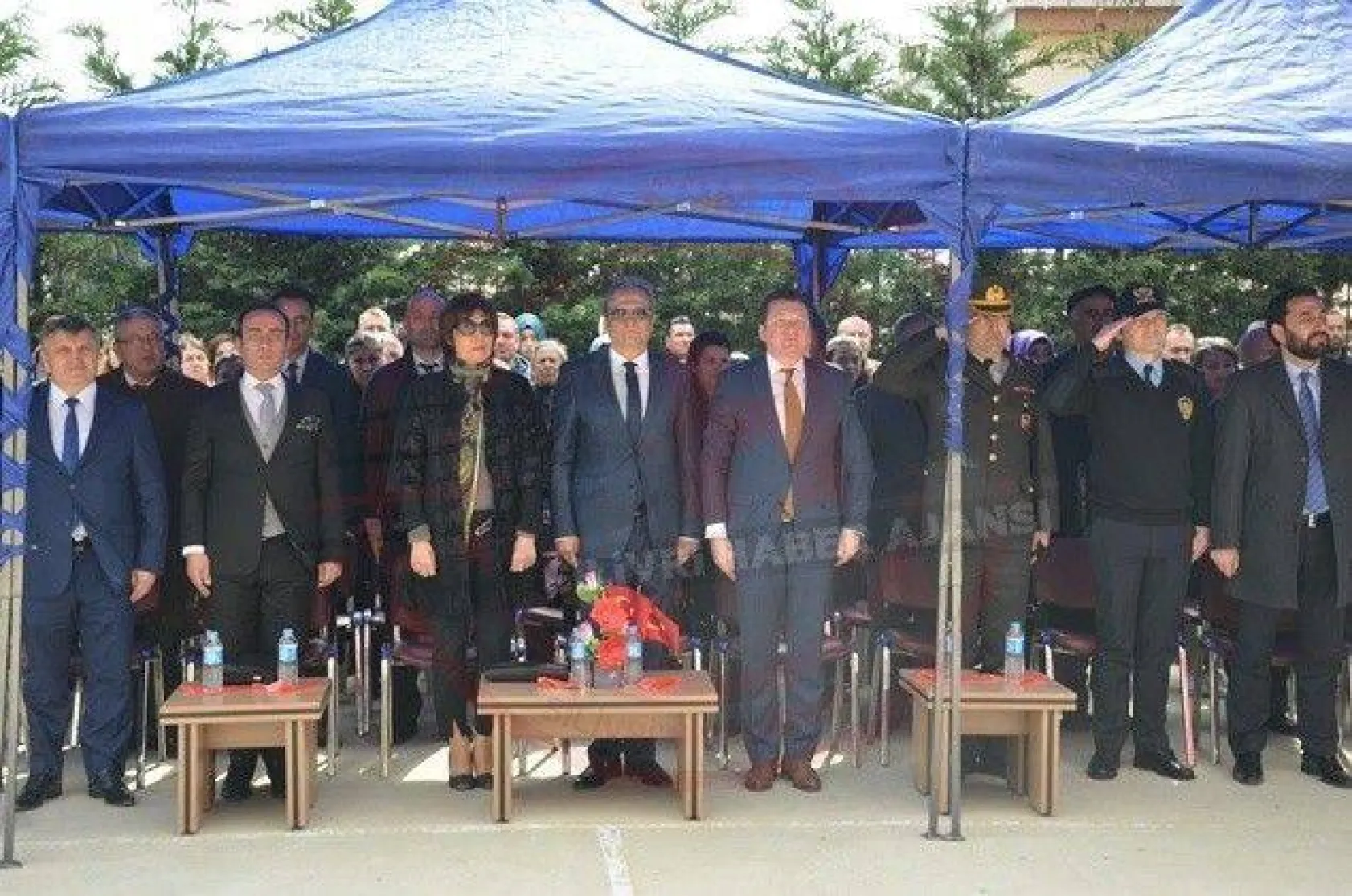 Milli Eğitim'den 23 Nisan kutlama etkinlikleri