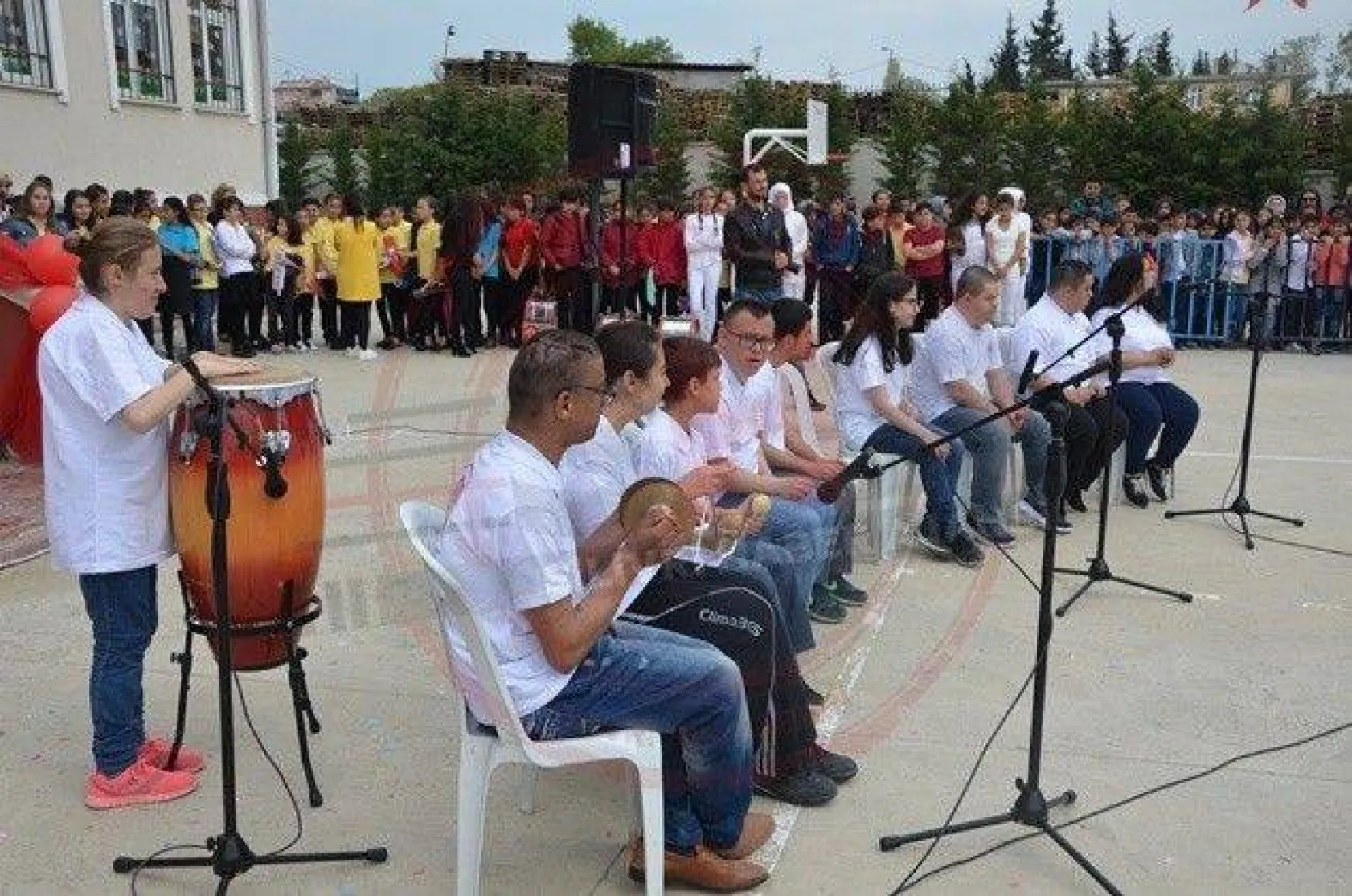 Milli Eğitim'den 23 Nisan kutlama etkinlikleri