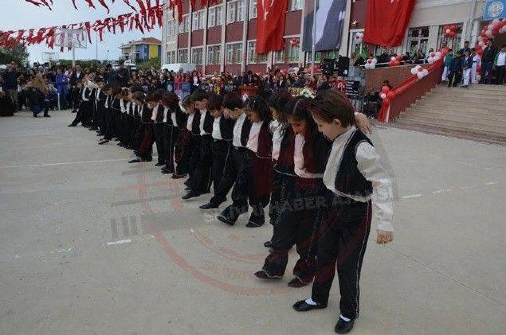 Milli Eğitim'den 23 Nisan kutlama etkinlikleri