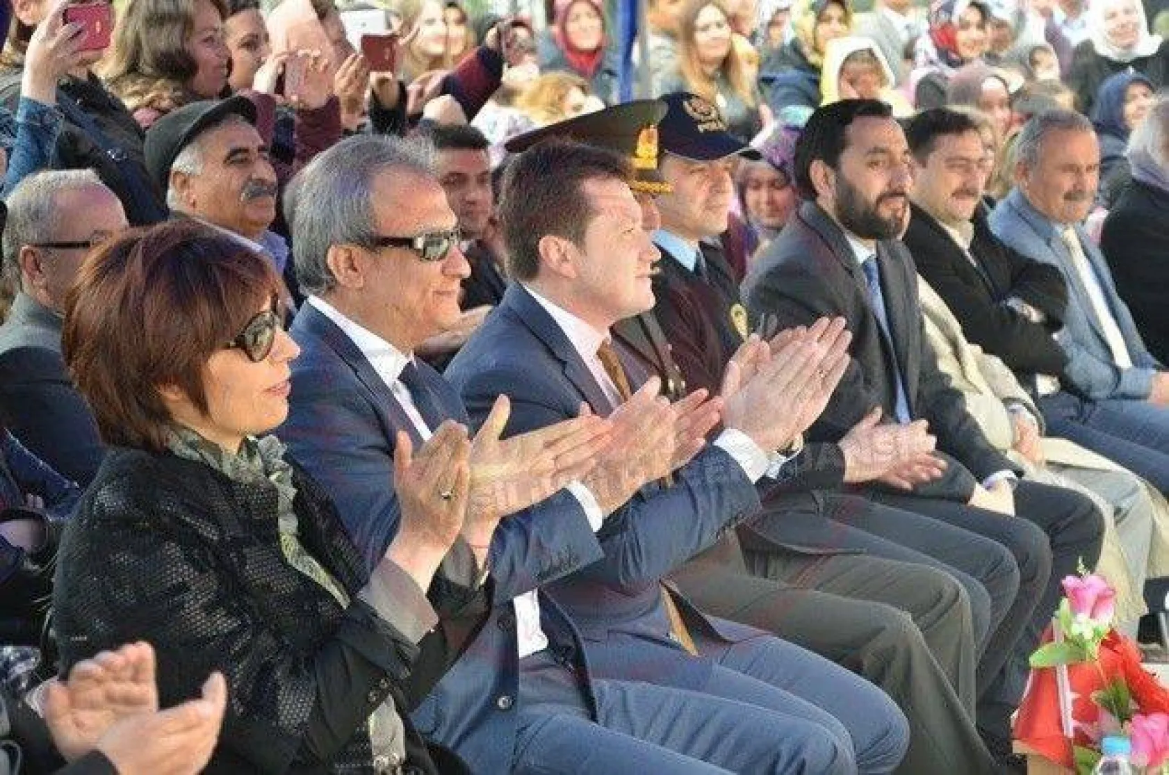 Milli Eğitim'den 23 Nisan kutlama etkinlikleri