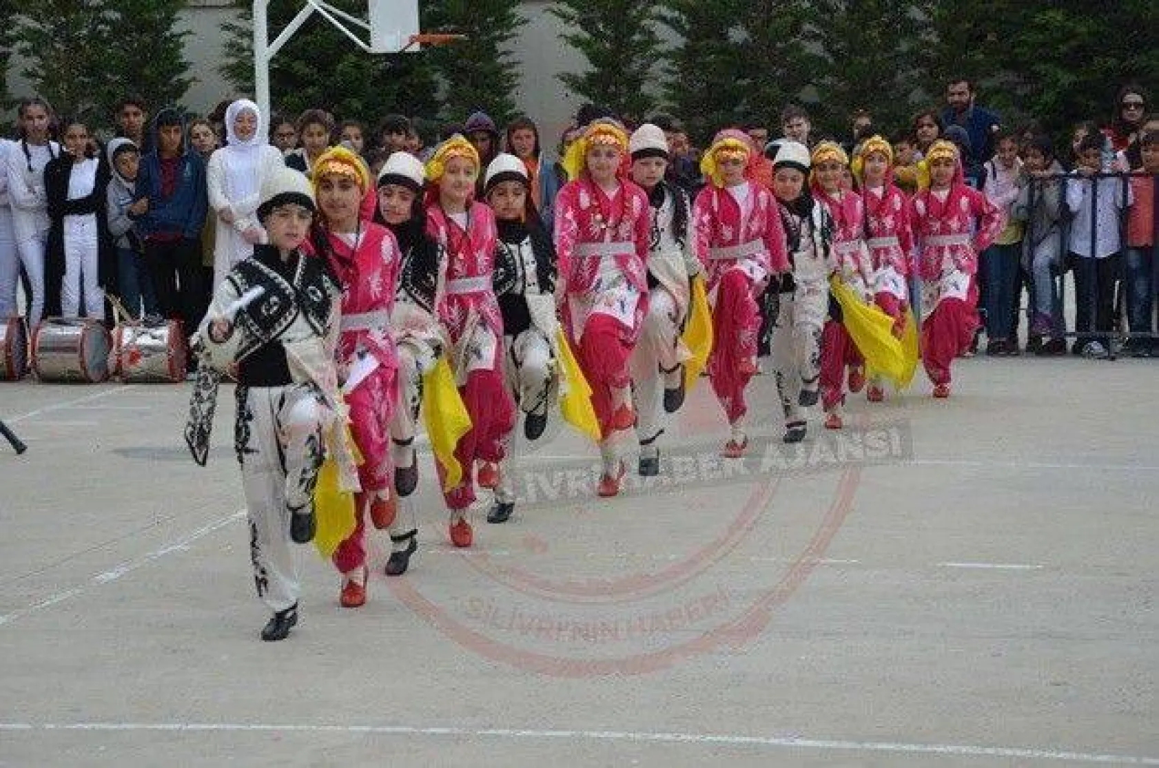 Milli Eğitim'den 23 Nisan kutlama etkinlikleri